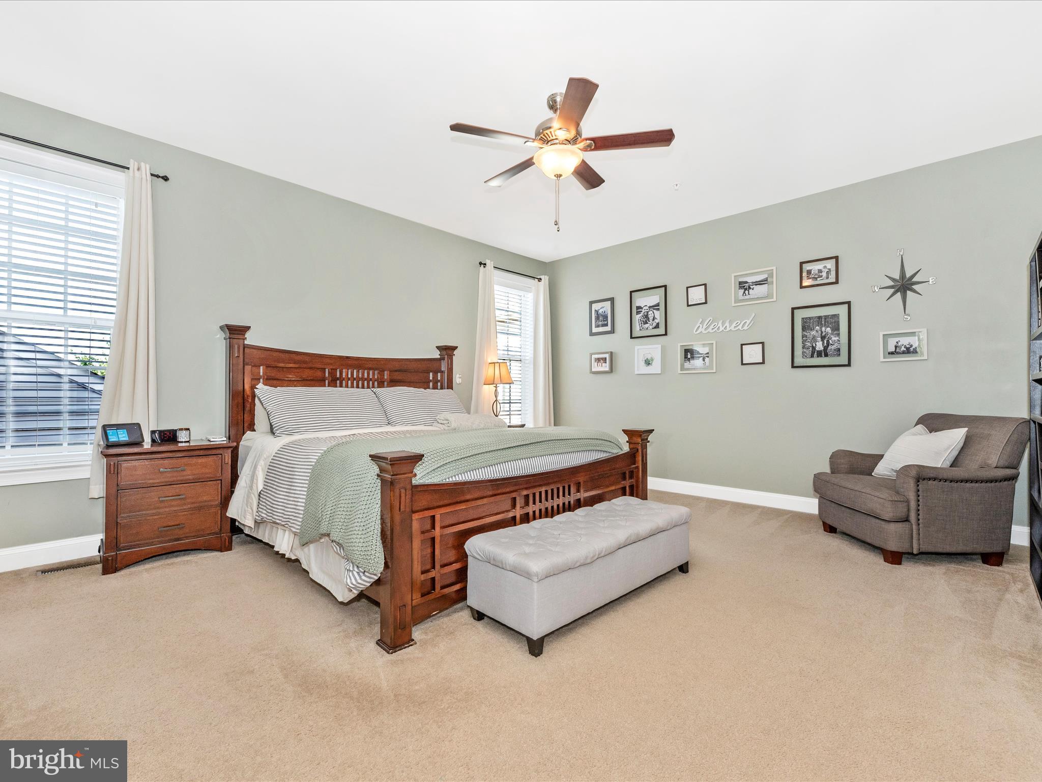 BRUNSWICK CROSSING - Residential