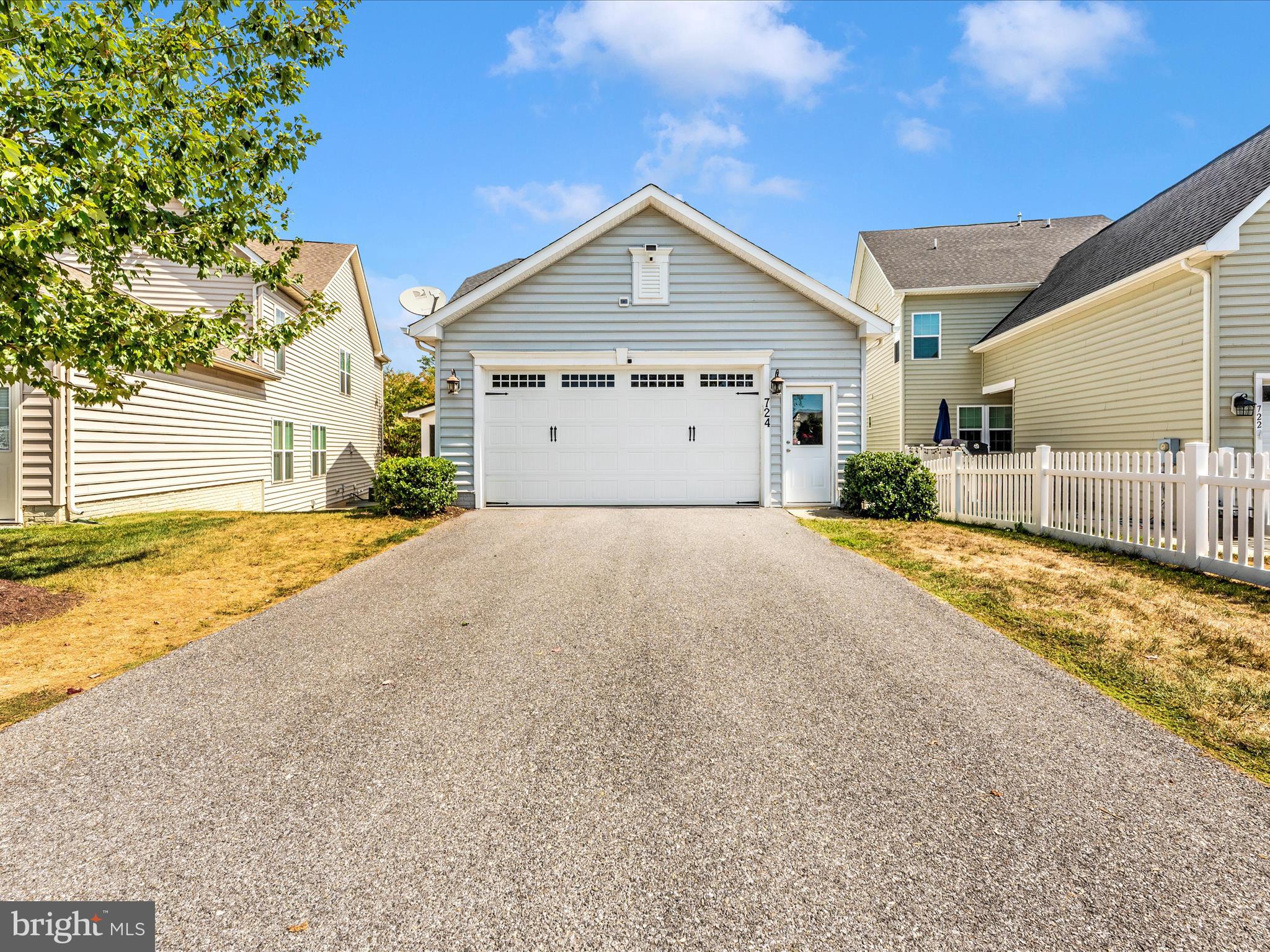 BRUNSWICK CROSSING - Residential