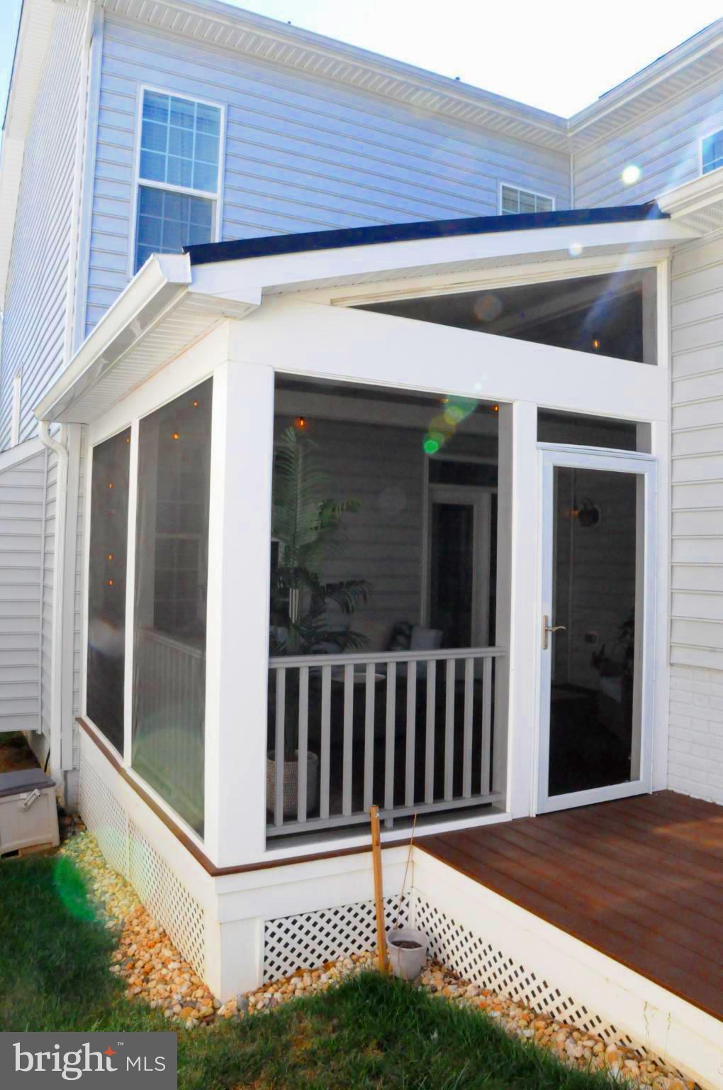 BRUNSWICK CROSSING - Residential