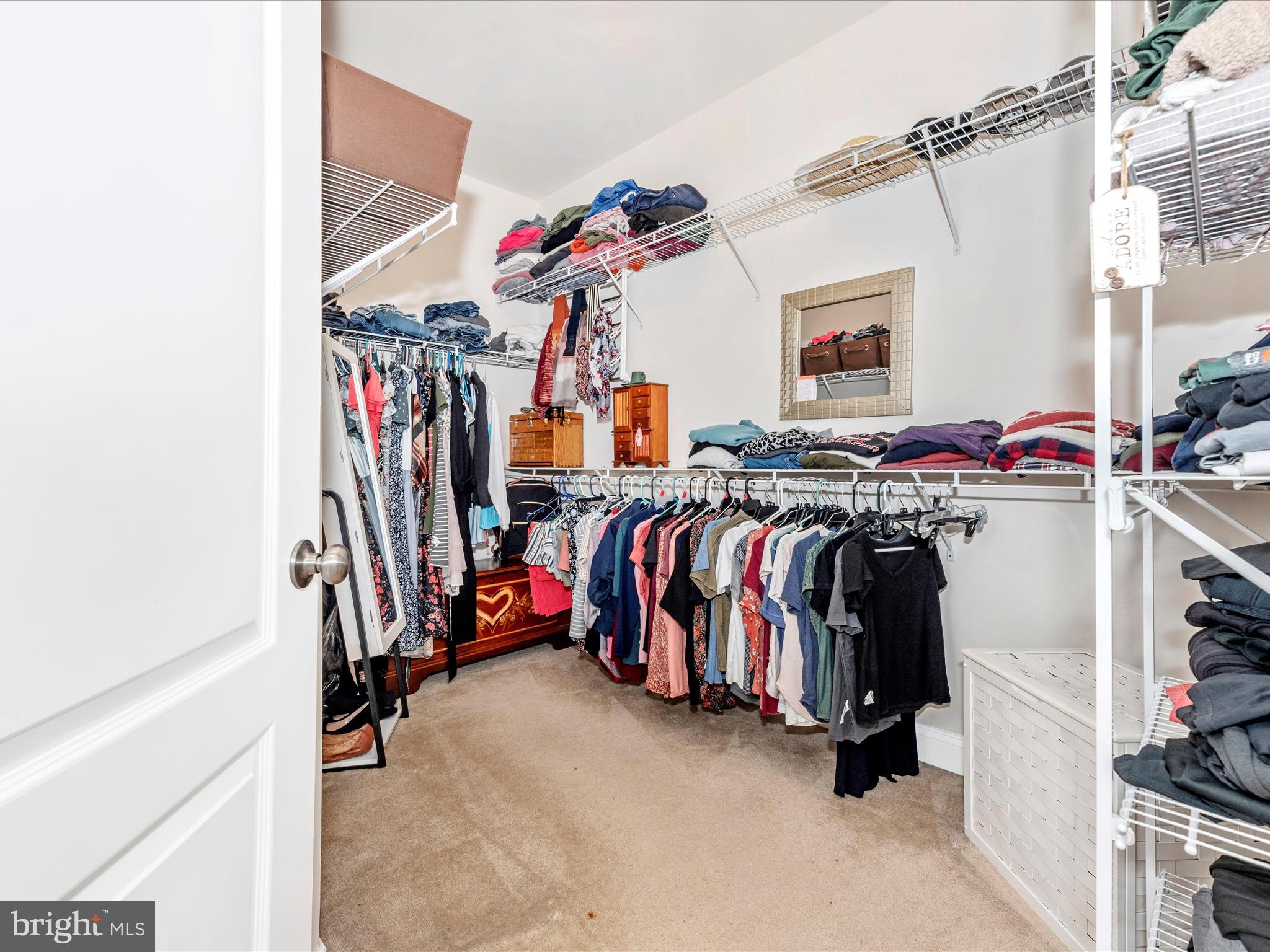 BRUNSWICK CROSSING - Residential