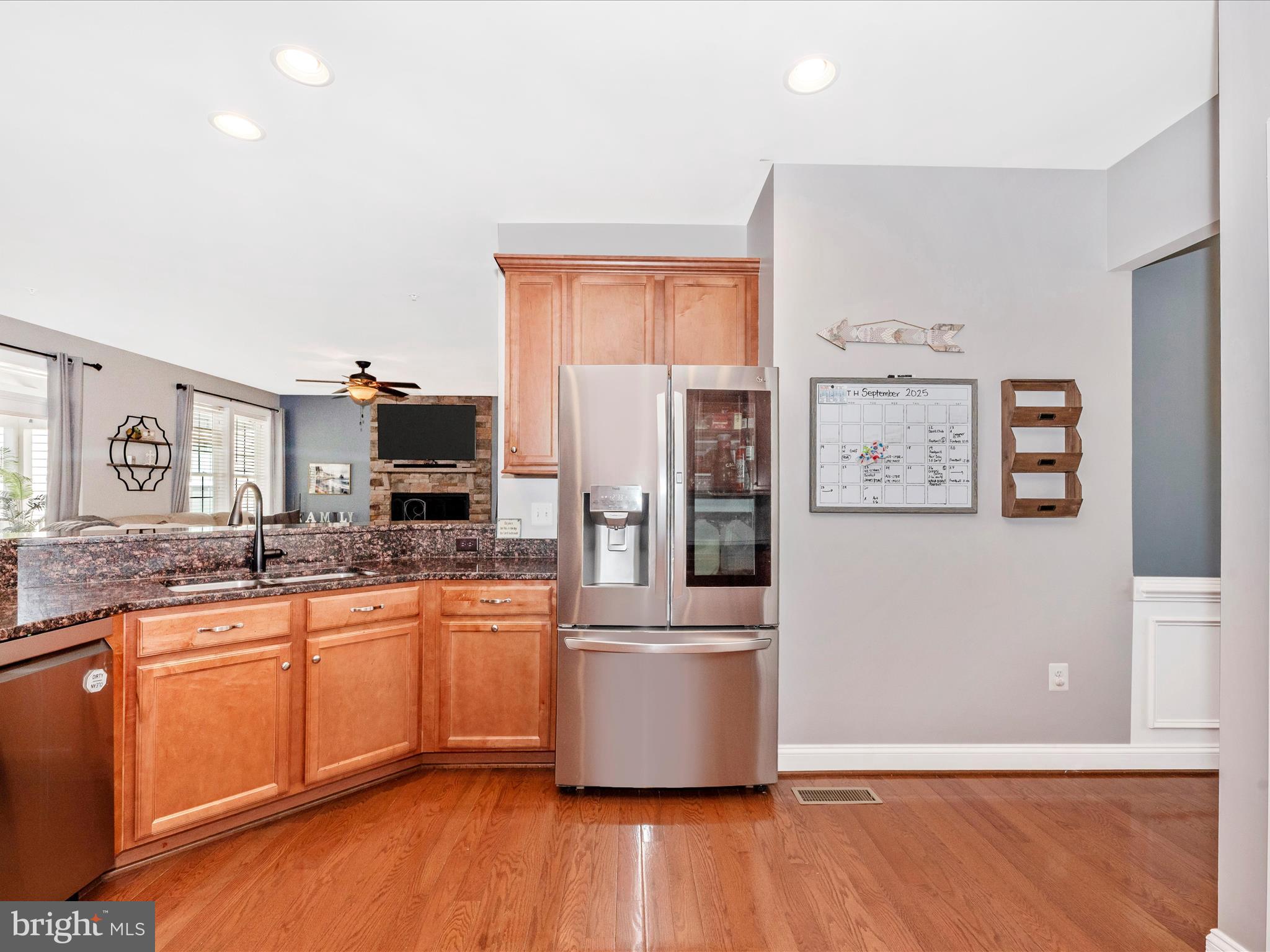 BRUNSWICK CROSSING - Residential