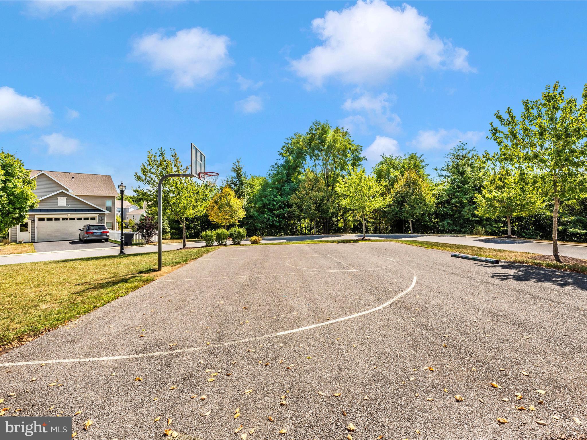 BRUNSWICK CROSSING - Residential