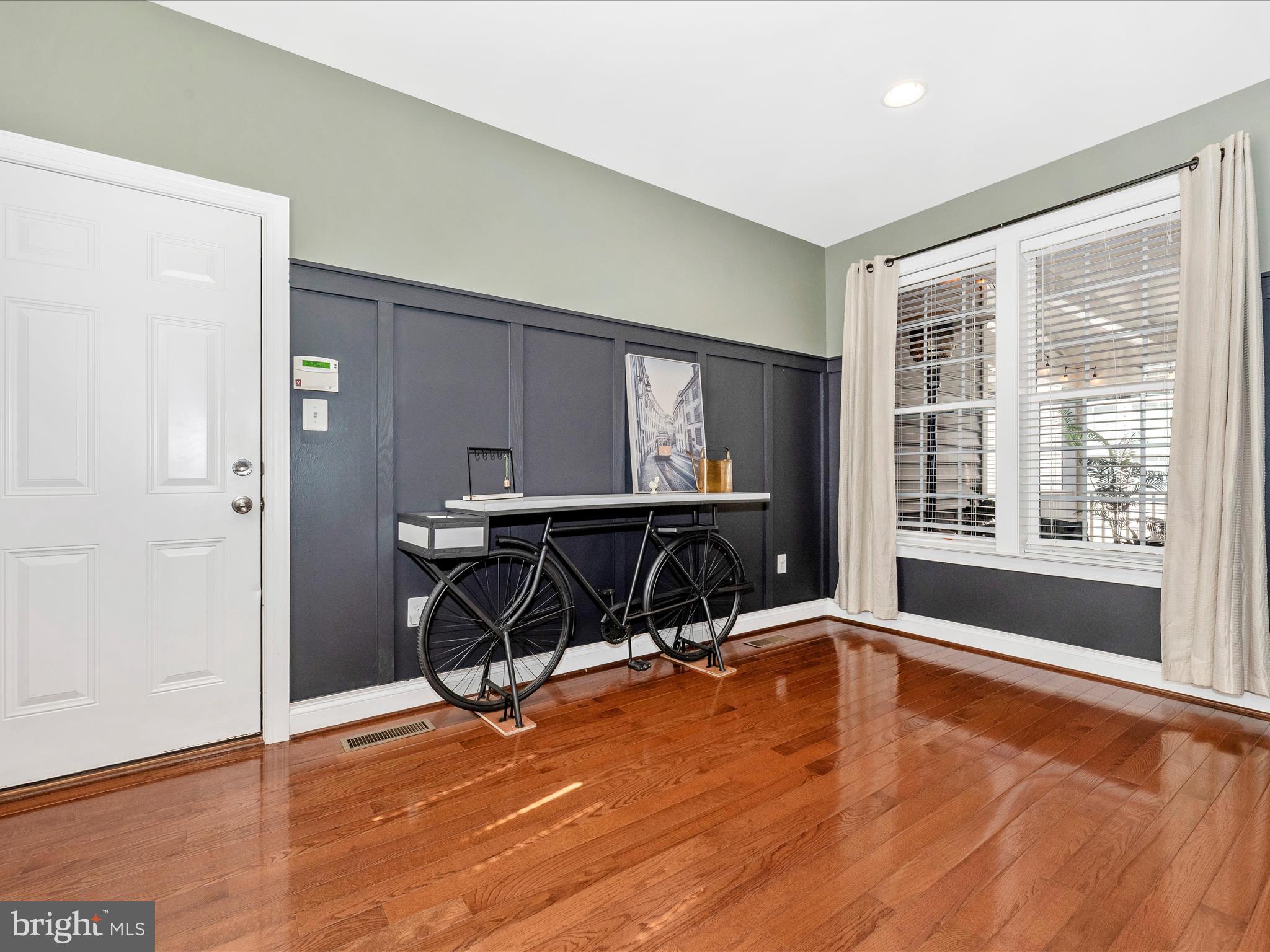 BRUNSWICK CROSSING - Residential