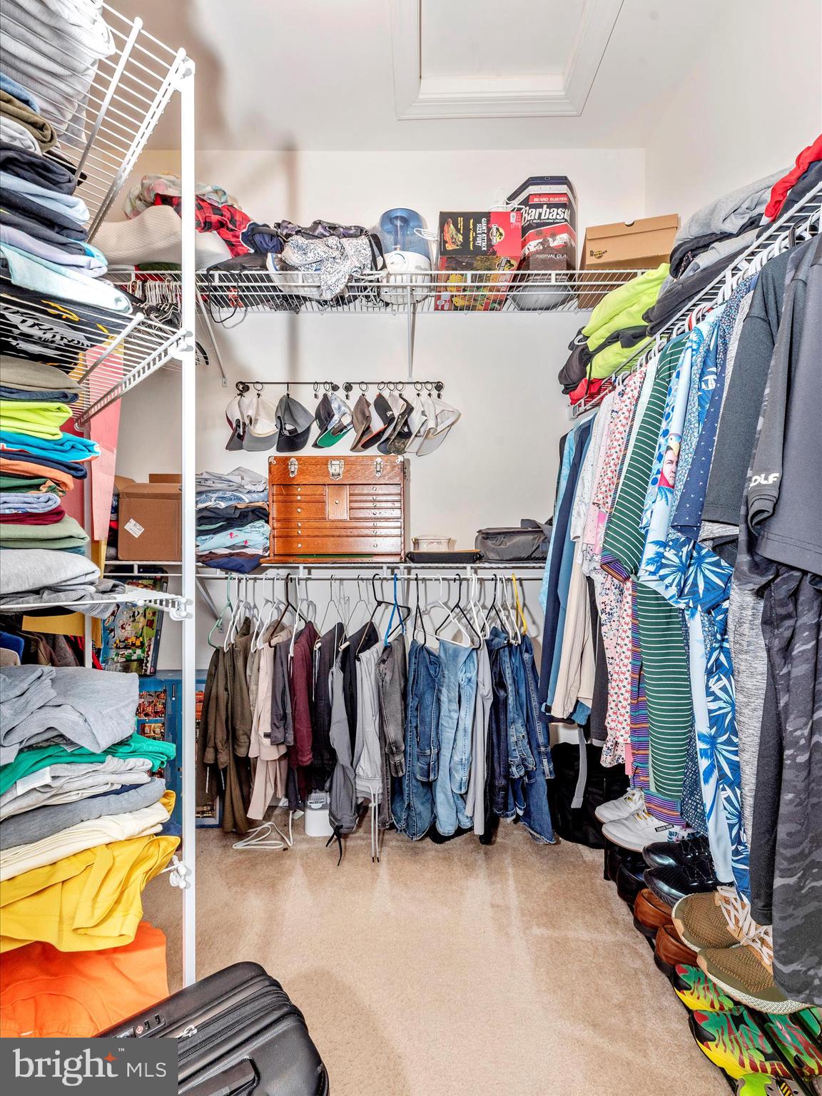 BRUNSWICK CROSSING - Residential