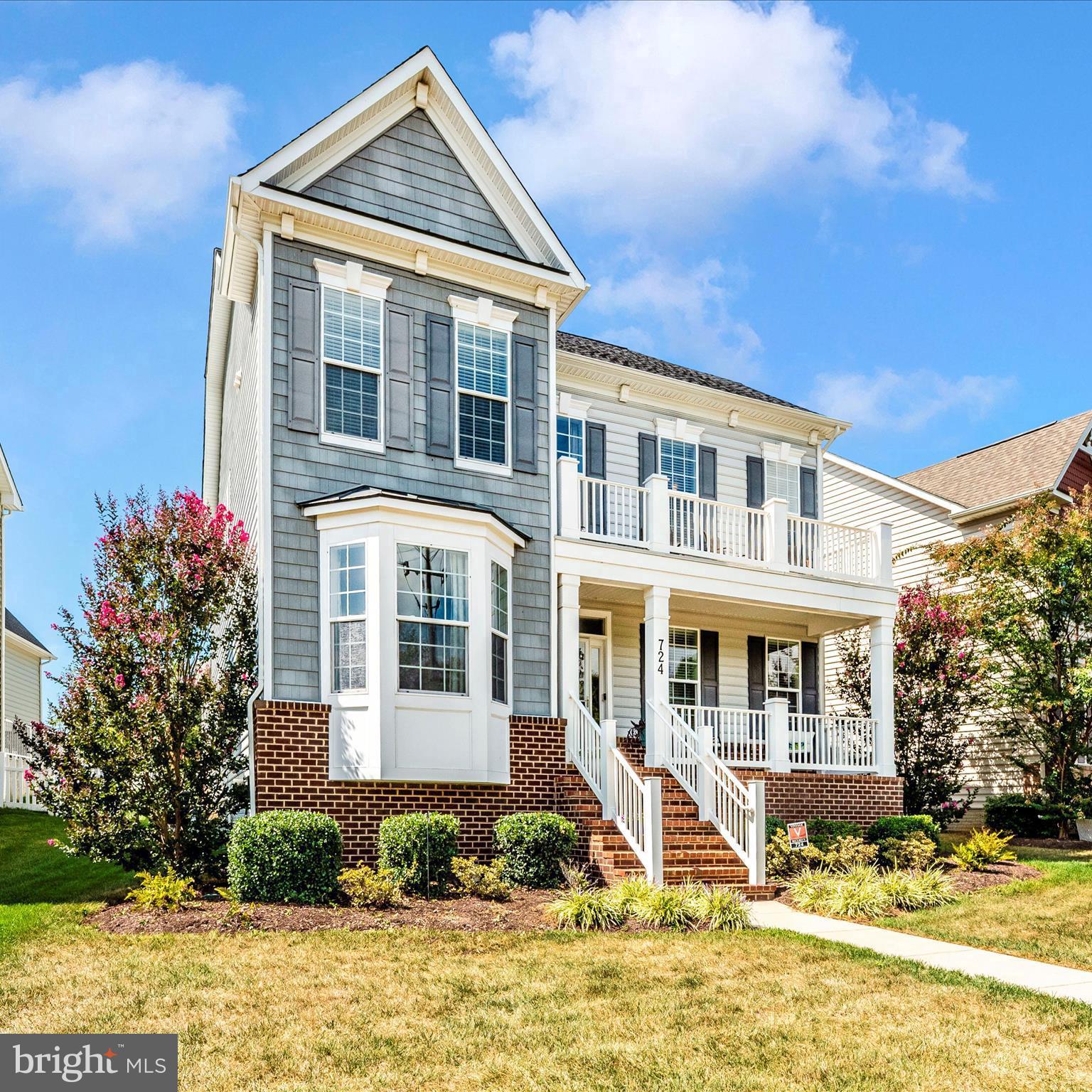 724 POTOMAC VIEW PARKWAY