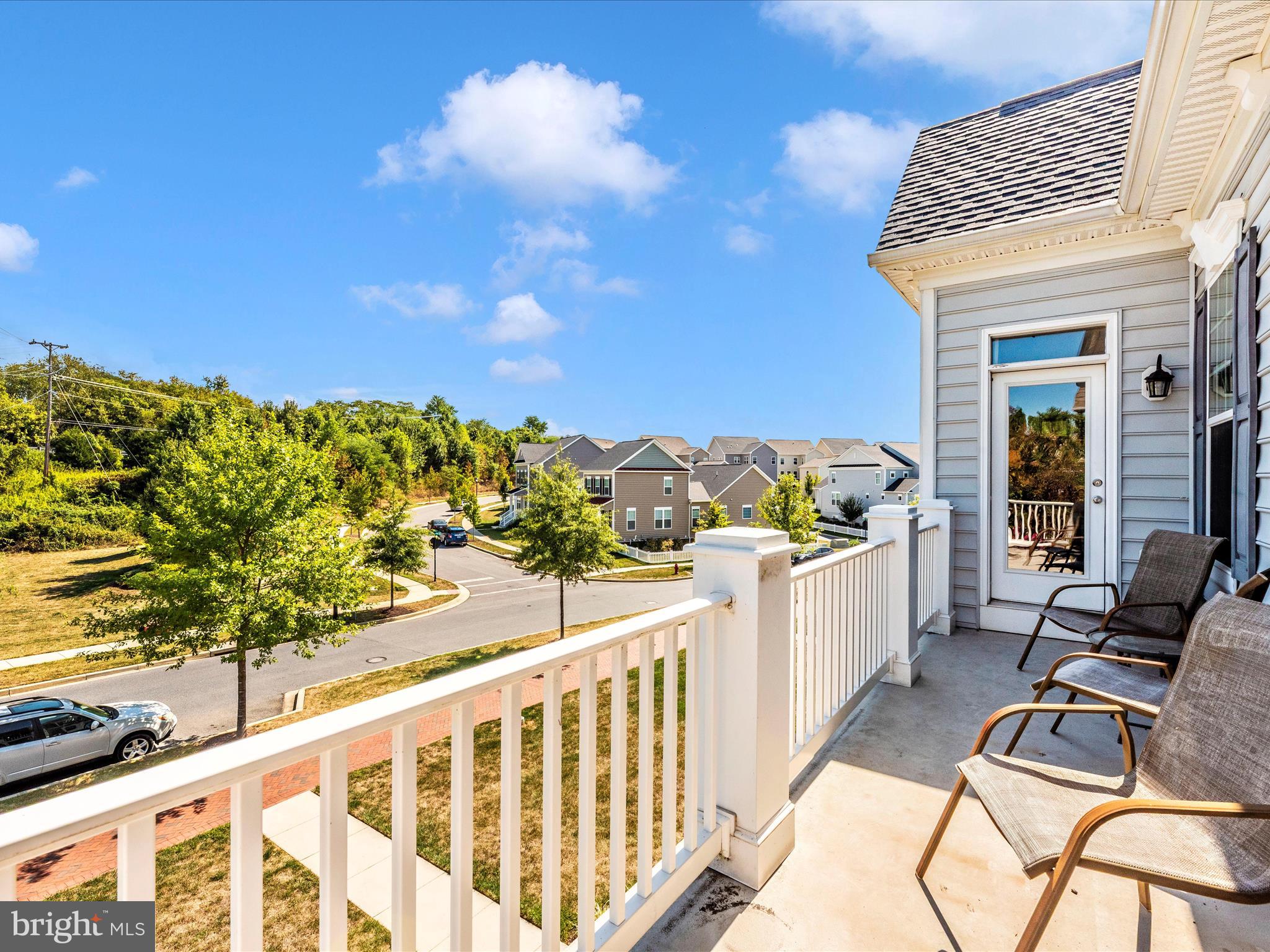 BRUNSWICK CROSSING - Residential