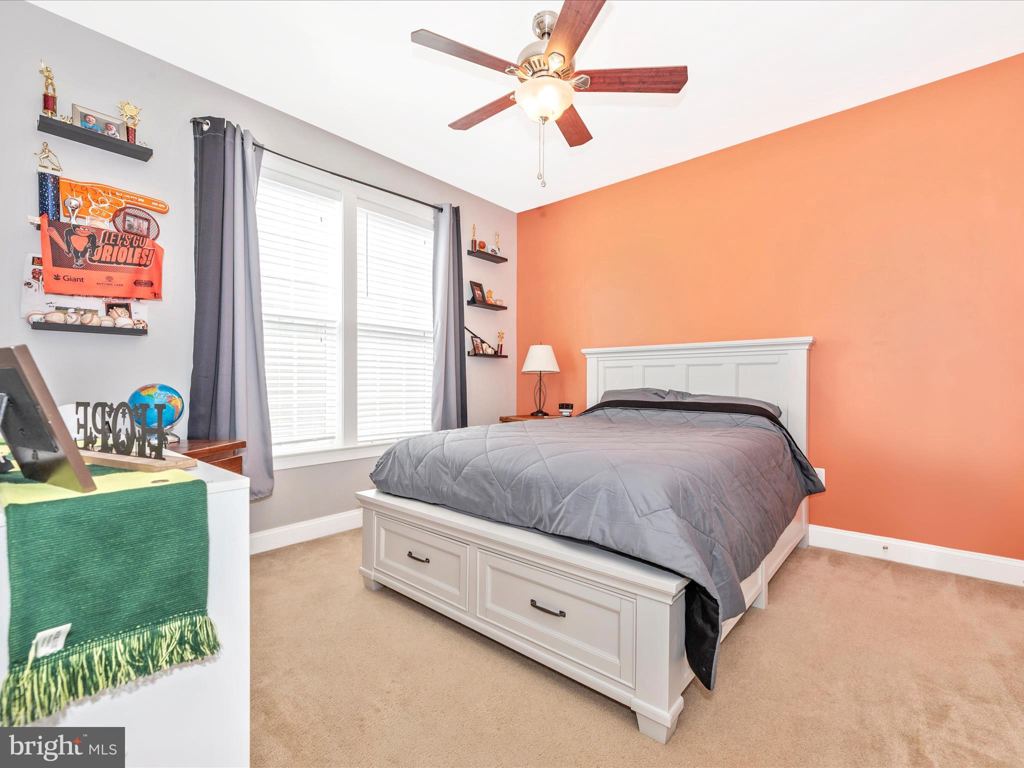 BRUNSWICK CROSSING - Residential