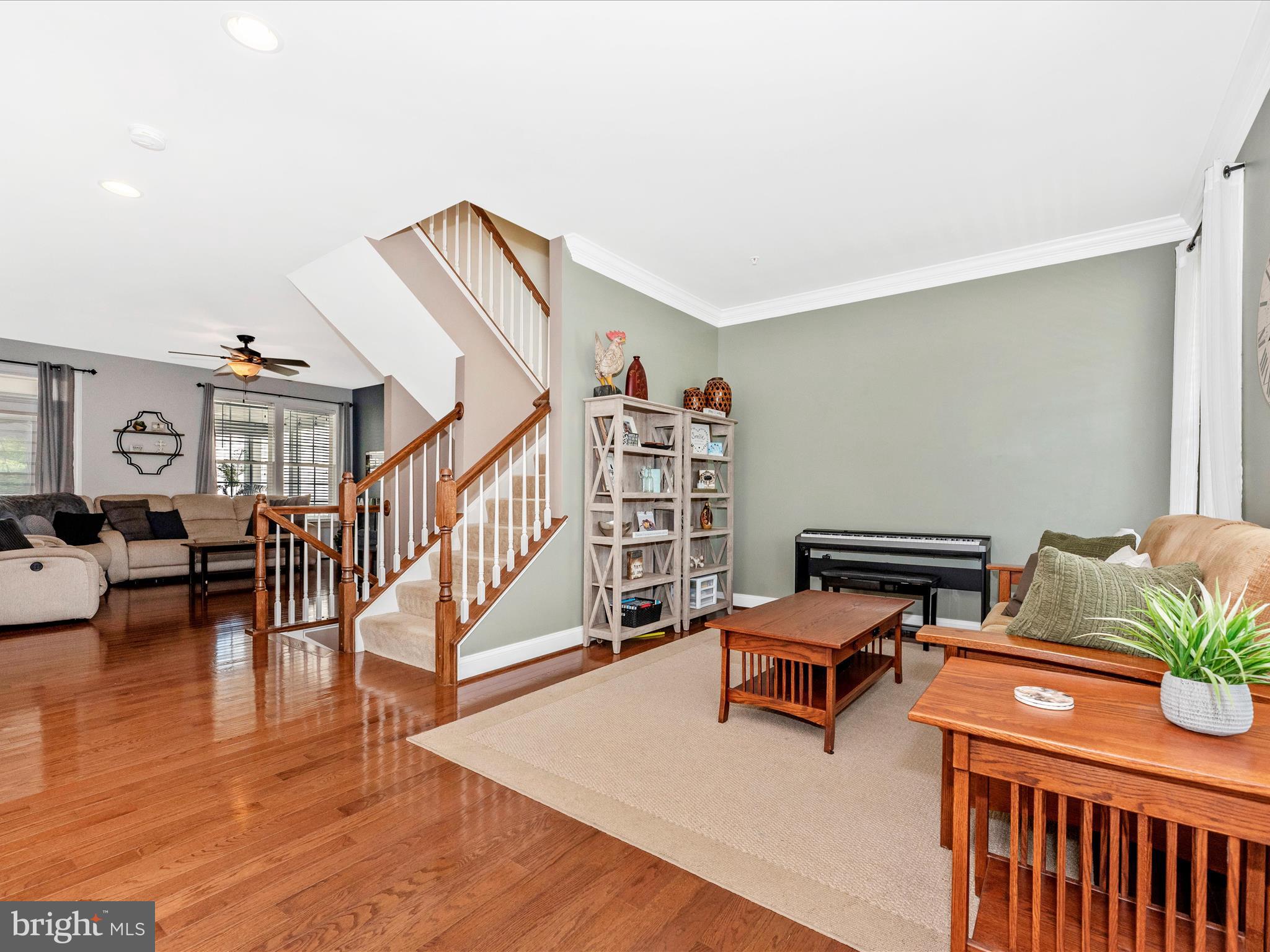 BRUNSWICK CROSSING - Residential