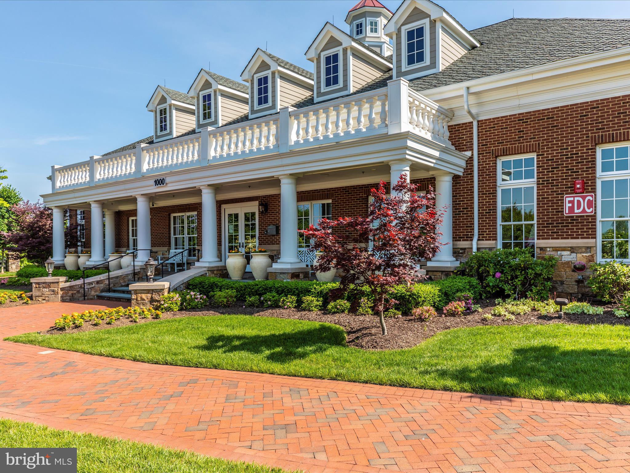 BRUNSWICK CROSSING - Residential