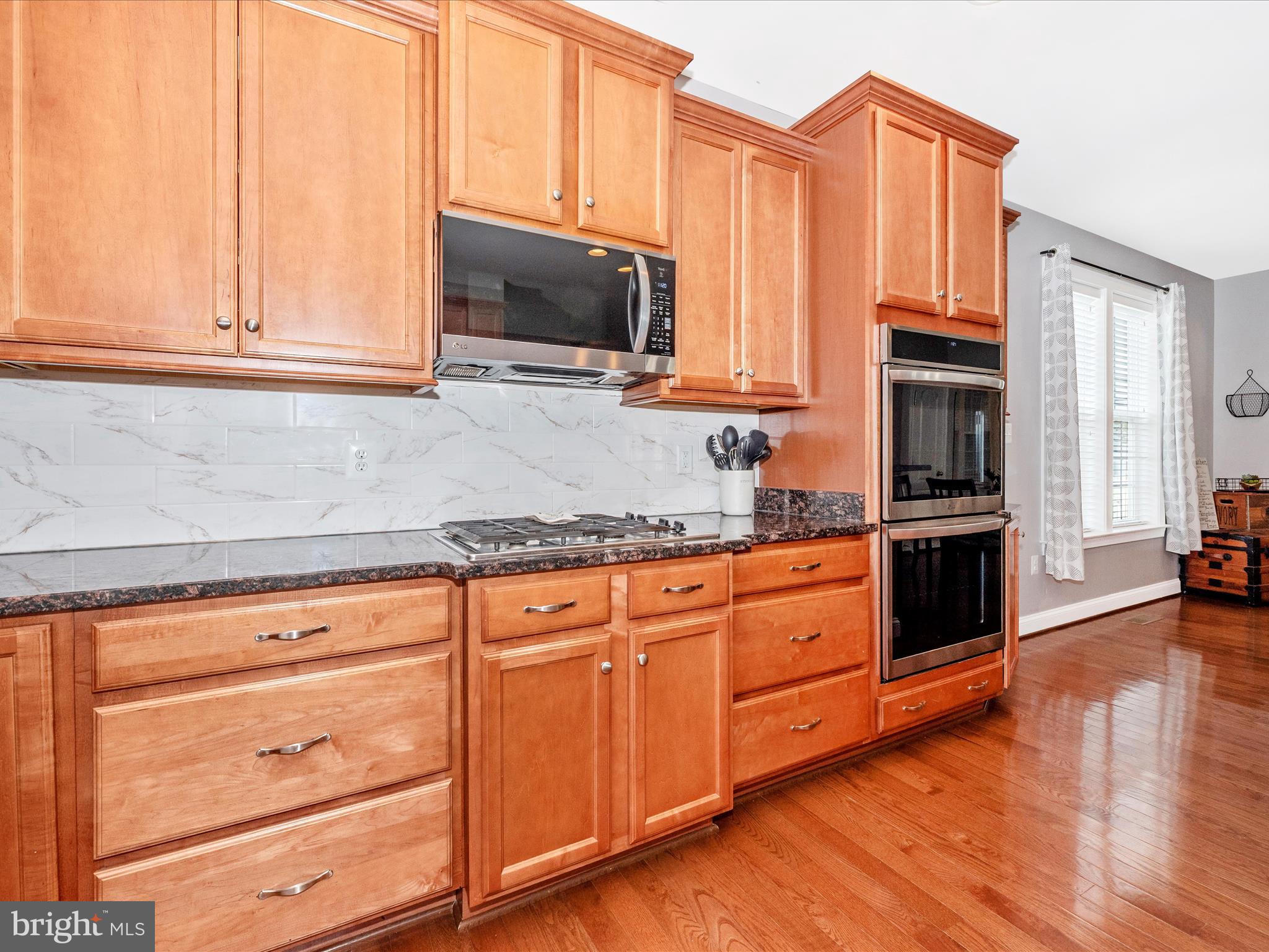 BRUNSWICK CROSSING - Residential