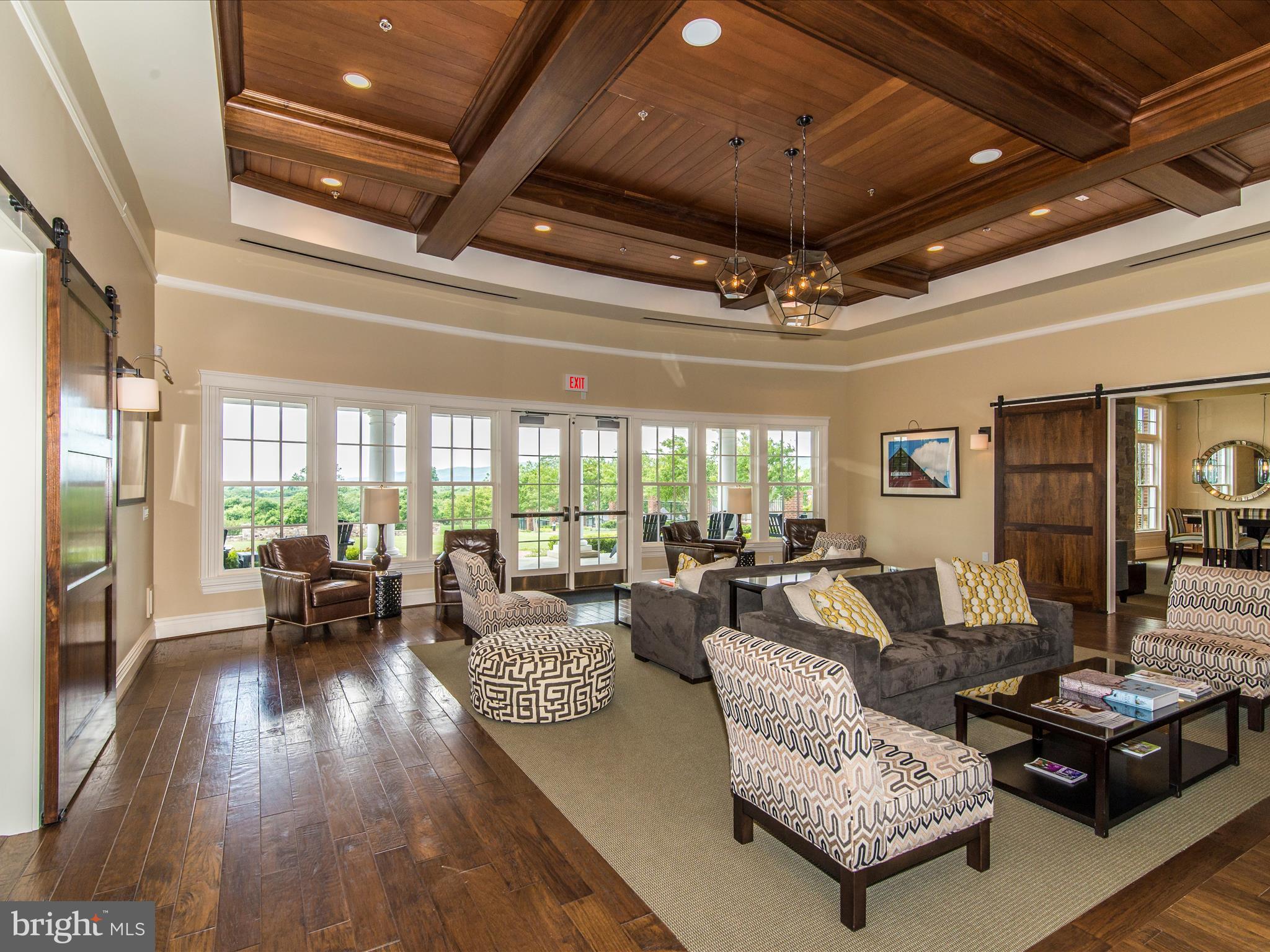 BRUNSWICK CROSSING - Residential