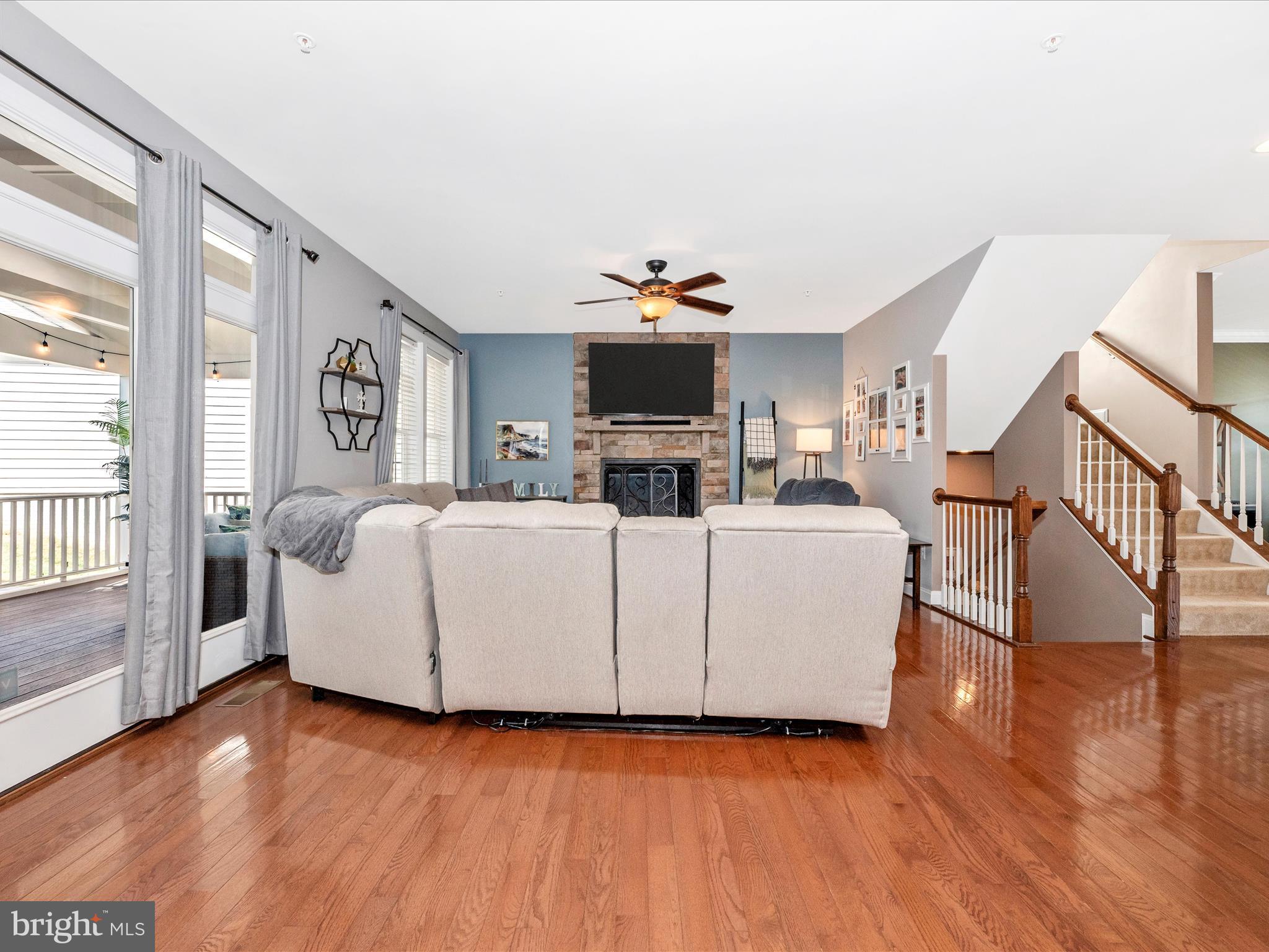 BRUNSWICK CROSSING - Residential