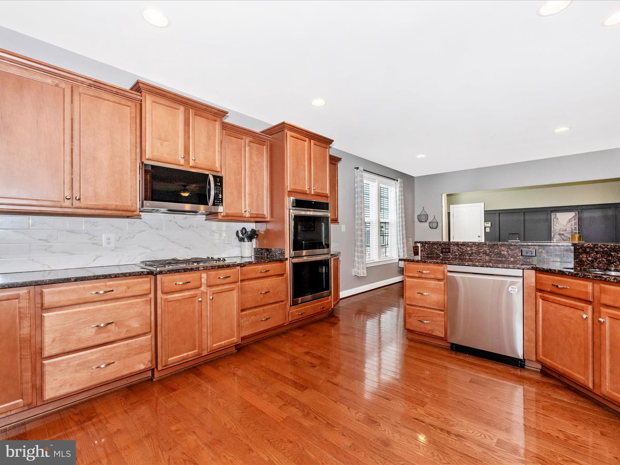 BRUNSWICK CROSSING - Residential