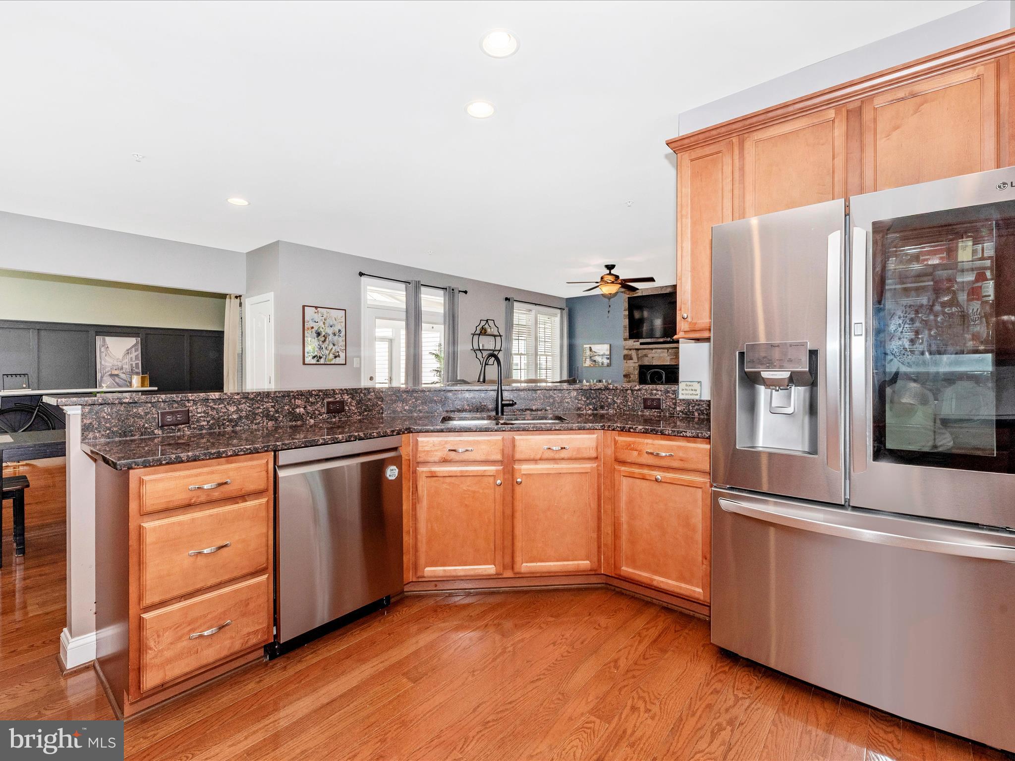 BRUNSWICK CROSSING - Residential