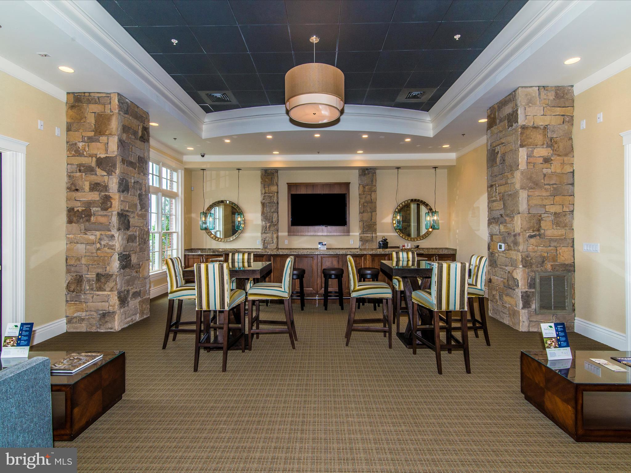 BRUNSWICK CROSSING - Residential