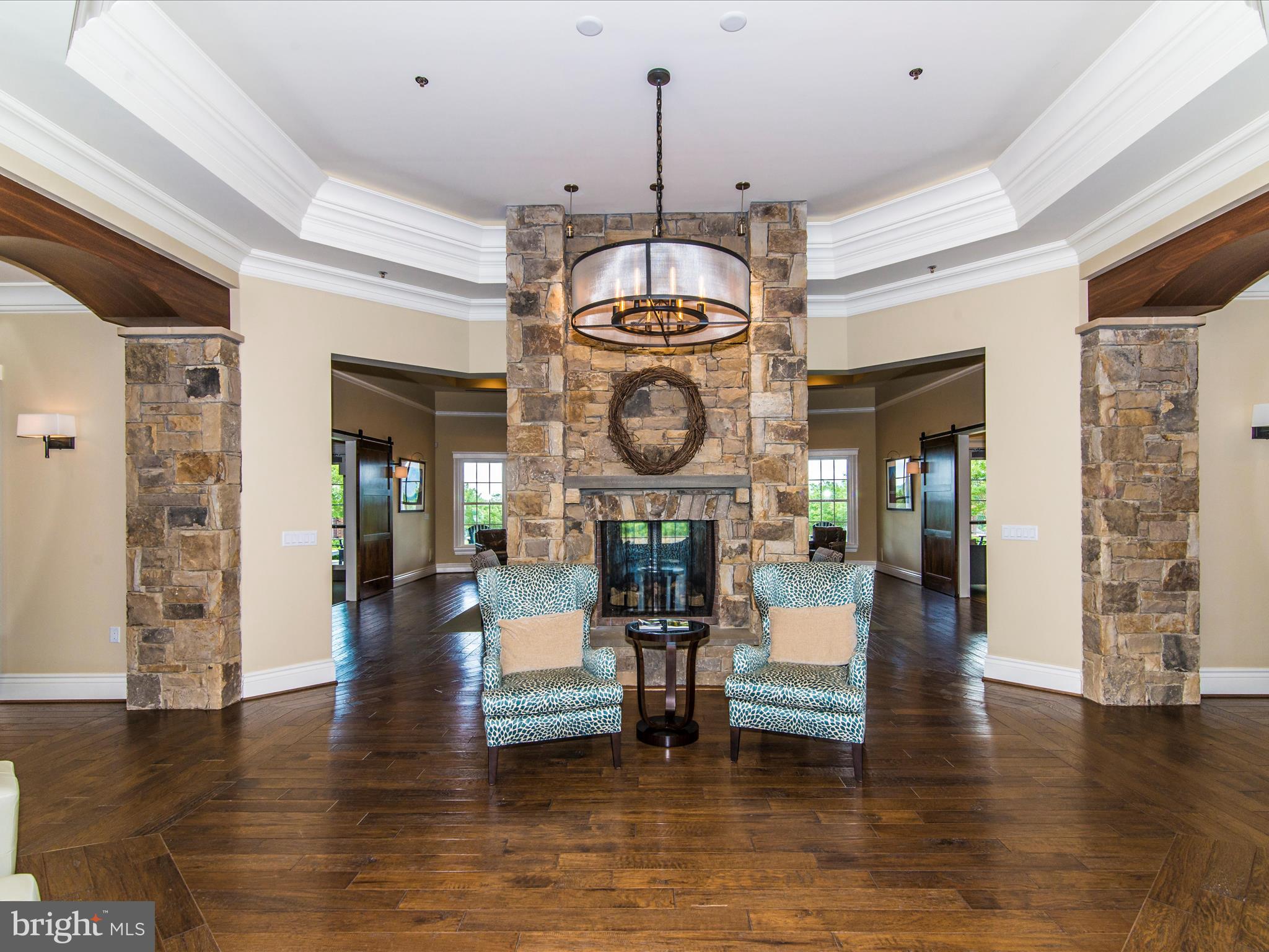 BRUNSWICK CROSSING - Residential