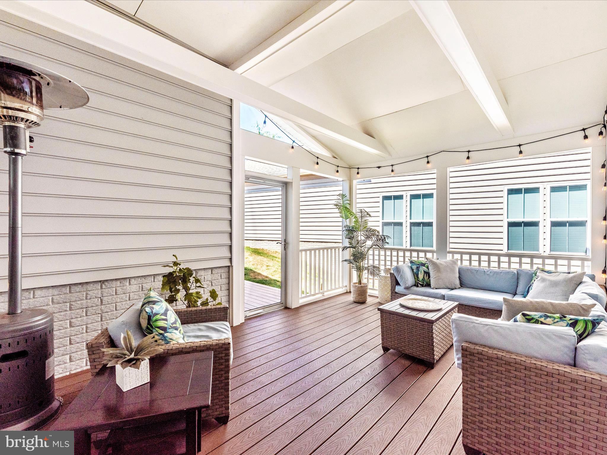 BRUNSWICK CROSSING - Residential