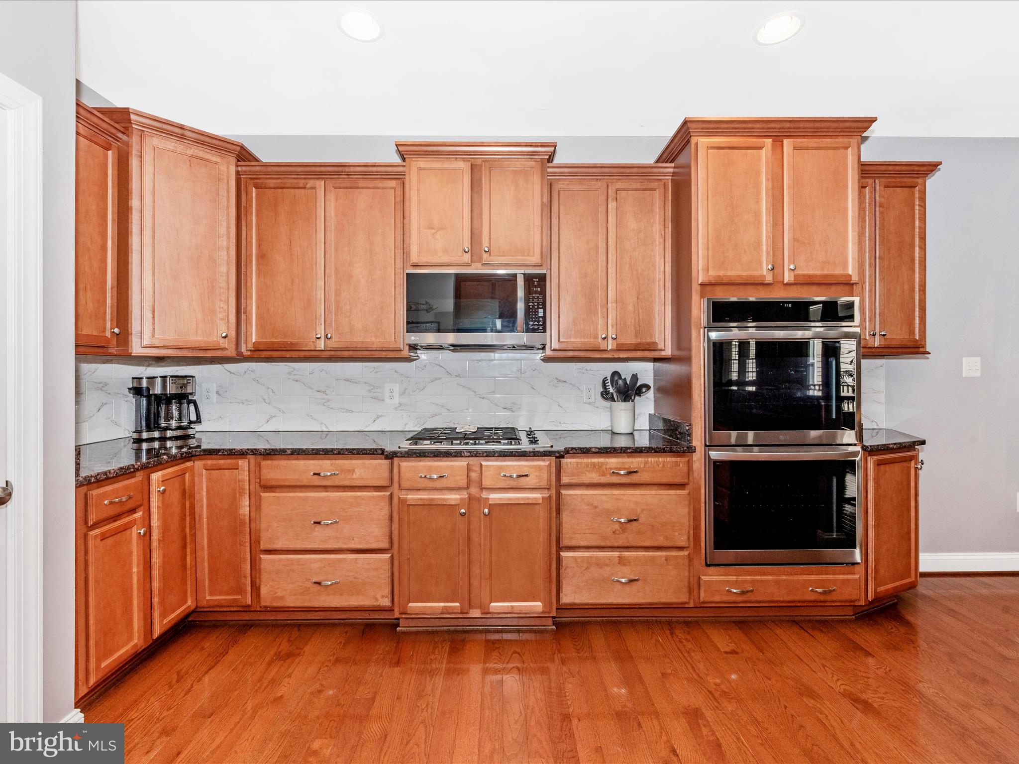 BRUNSWICK CROSSING - Residential