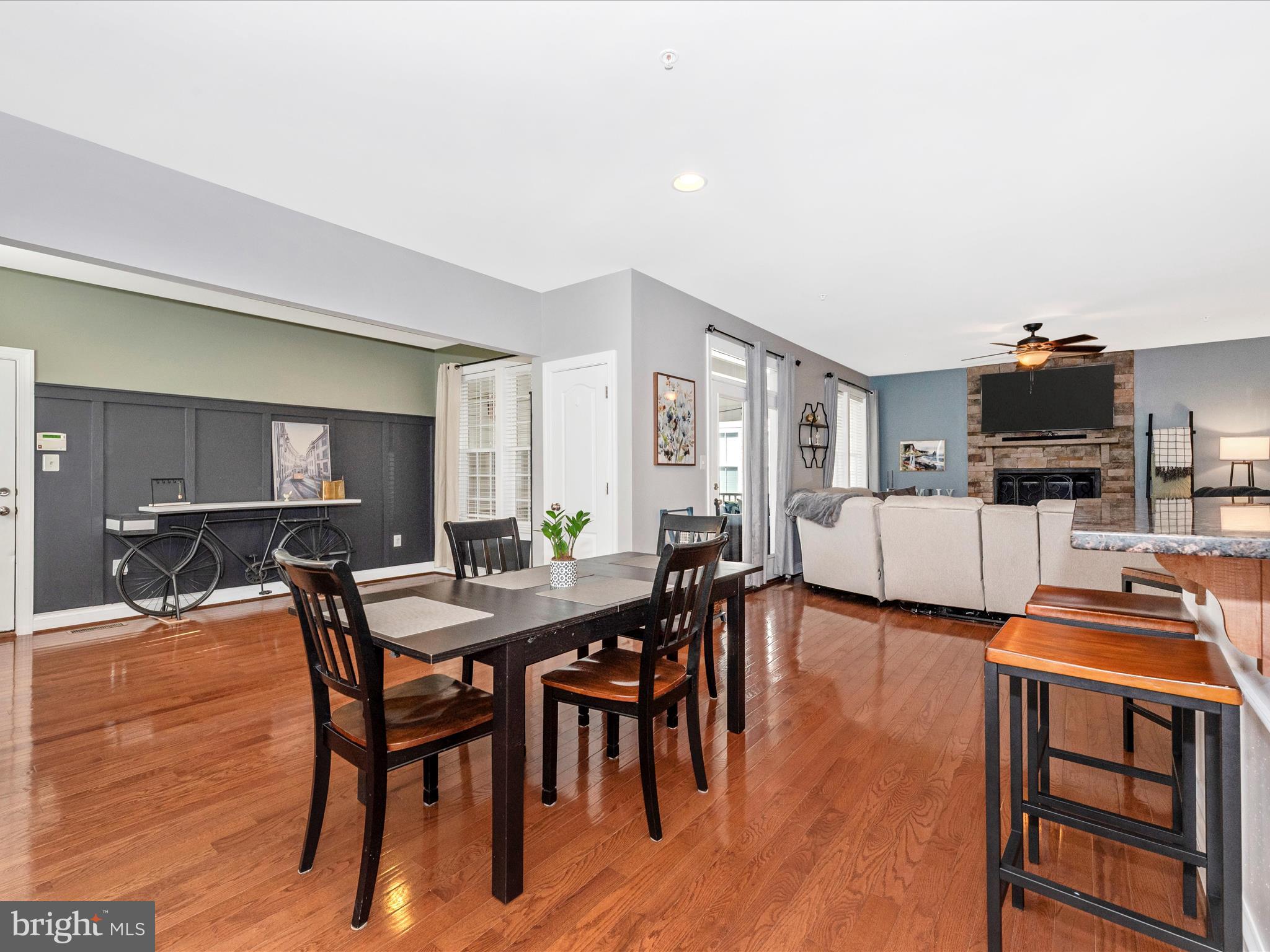 BRUNSWICK CROSSING - Residential