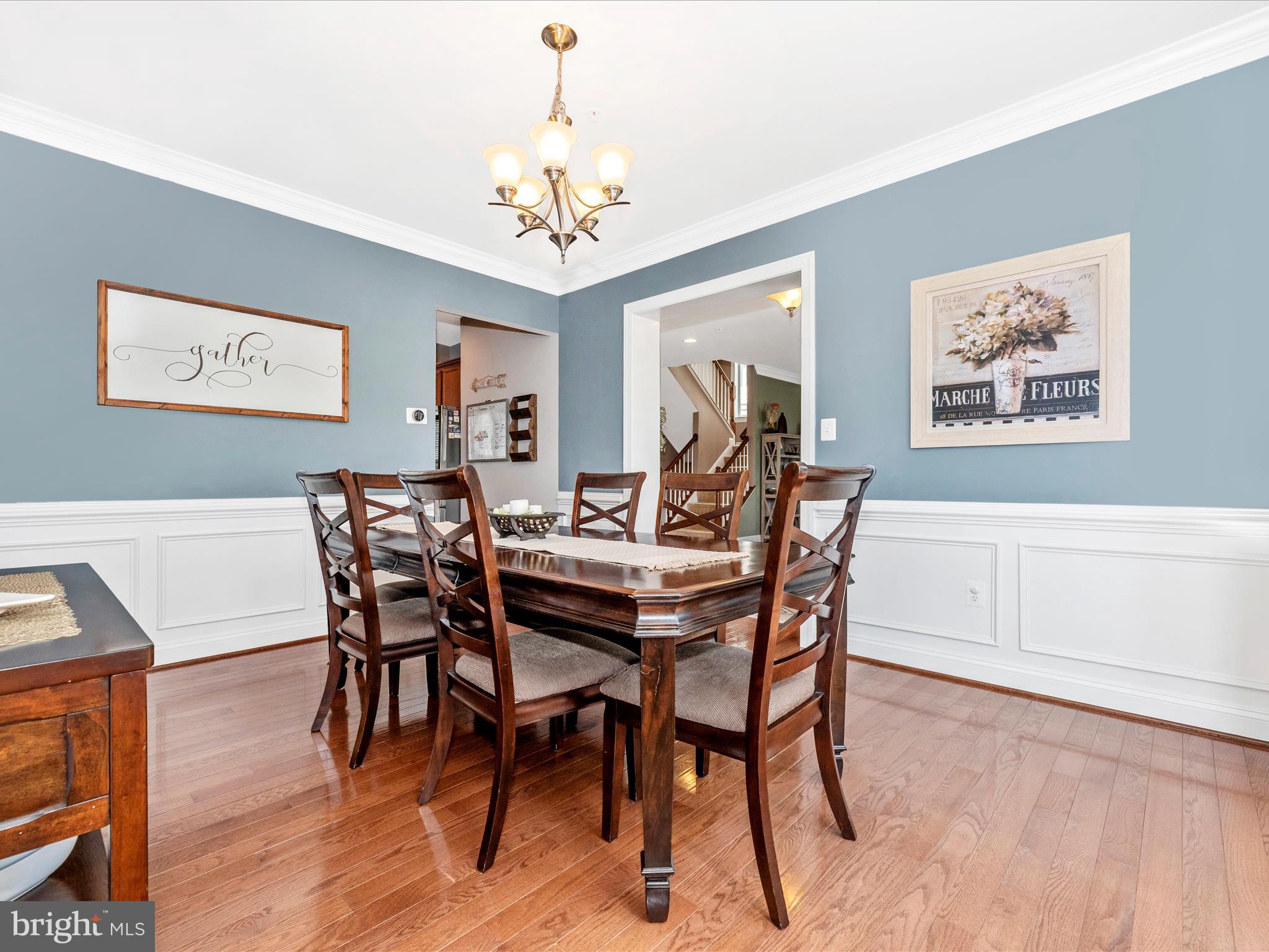 BRUNSWICK CROSSING - Residential