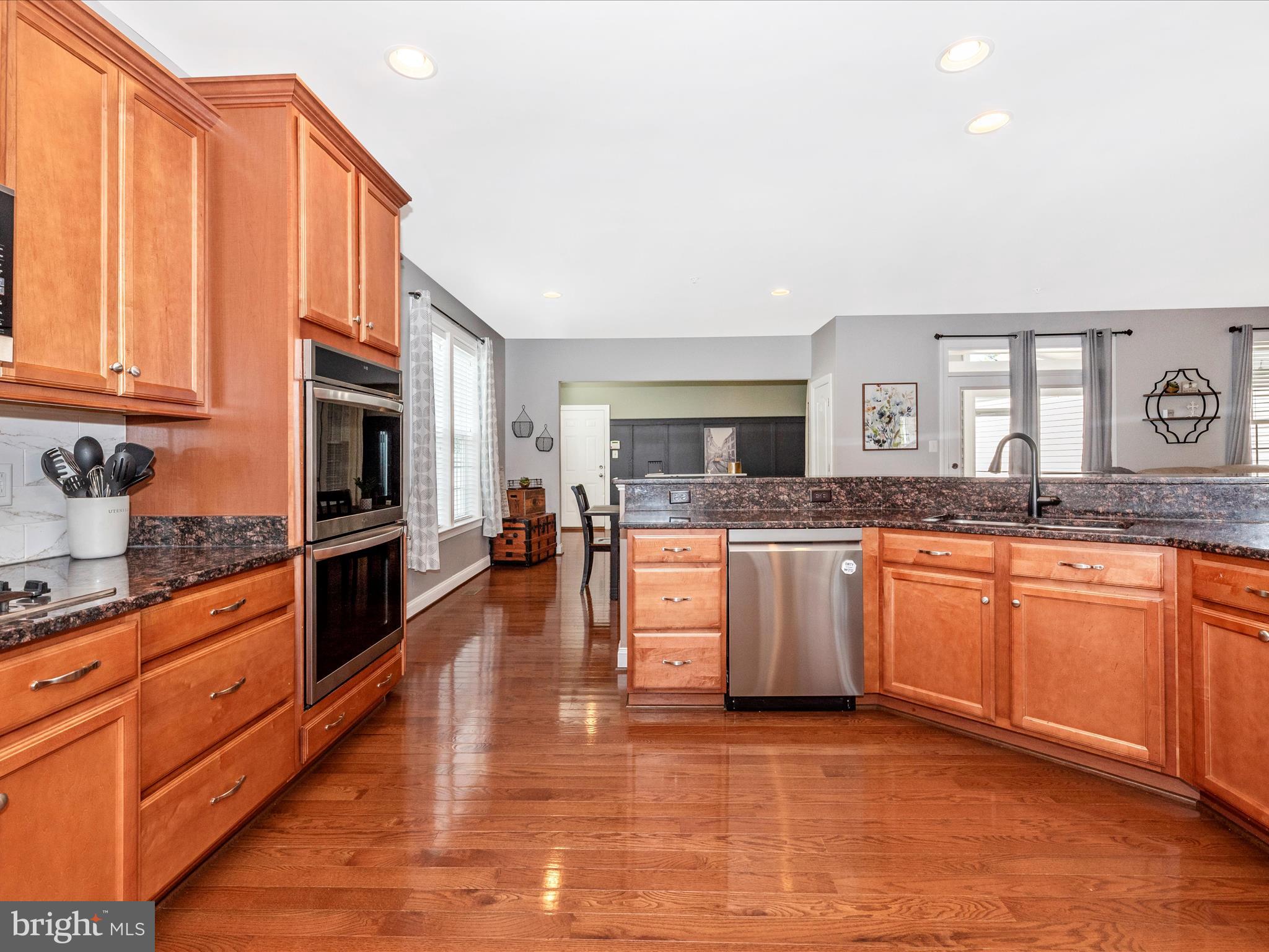 BRUNSWICK CROSSING - Residential