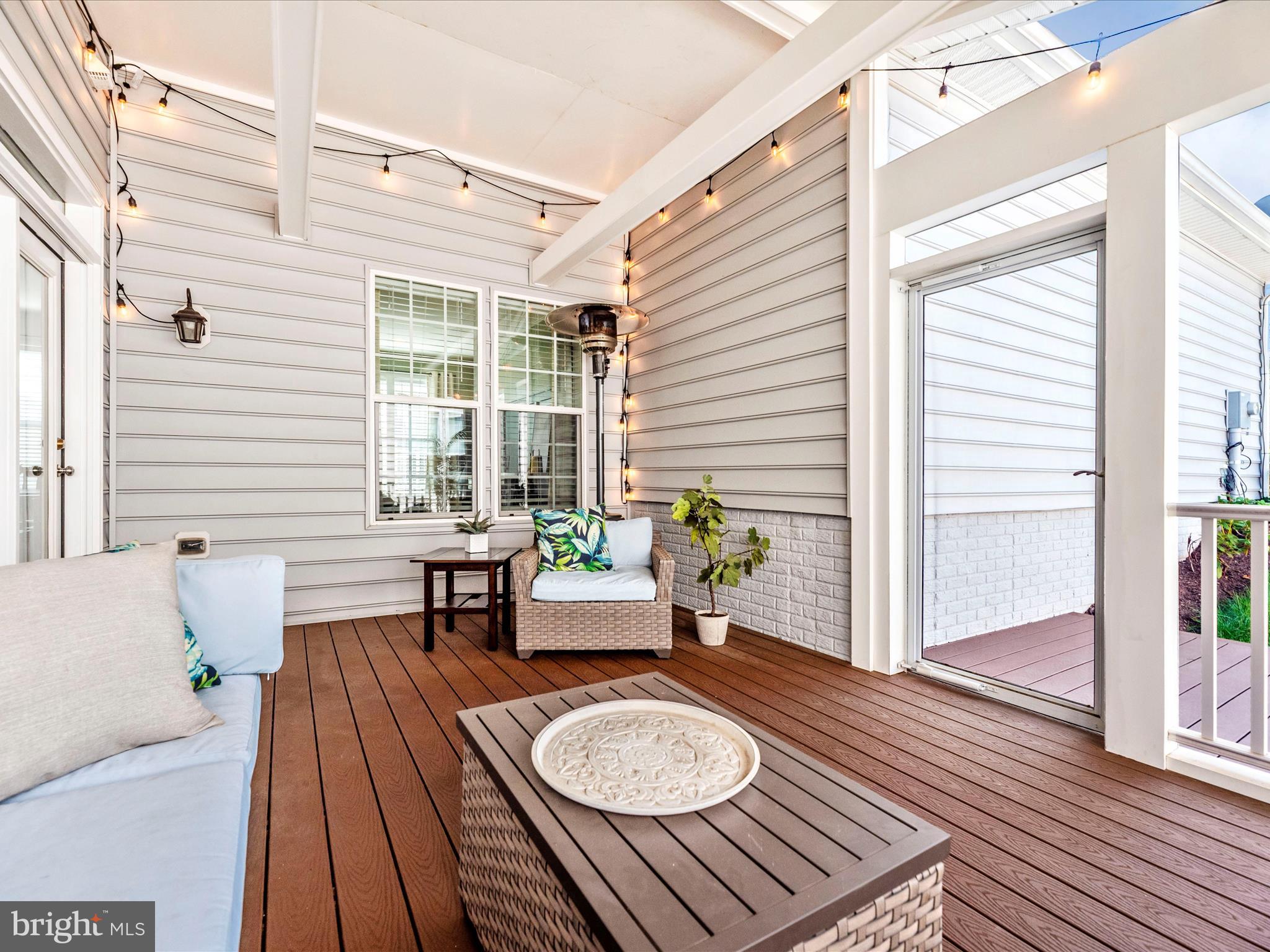 BRUNSWICK CROSSING - Residential