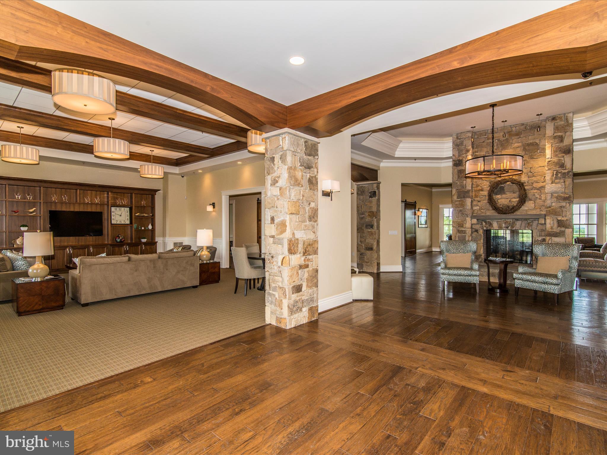 BRUNSWICK CROSSING - Residential