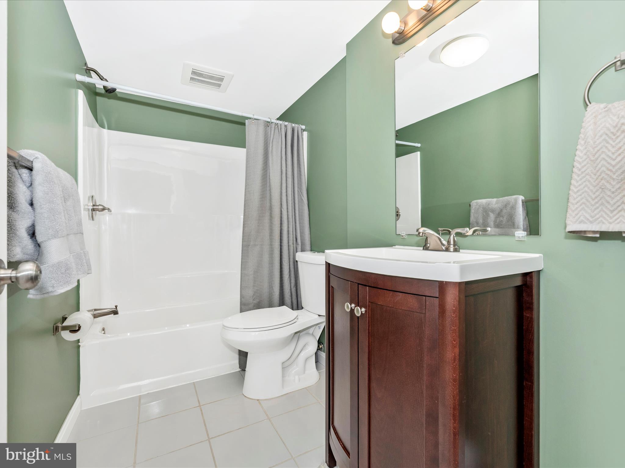 BRUNSWICK CROSSING - Residential