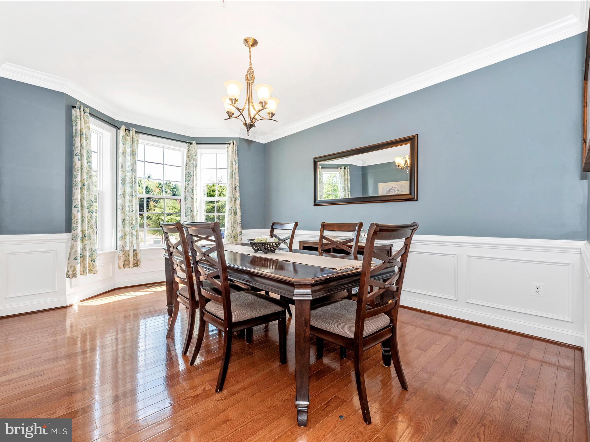 BRUNSWICK CROSSING - Residential