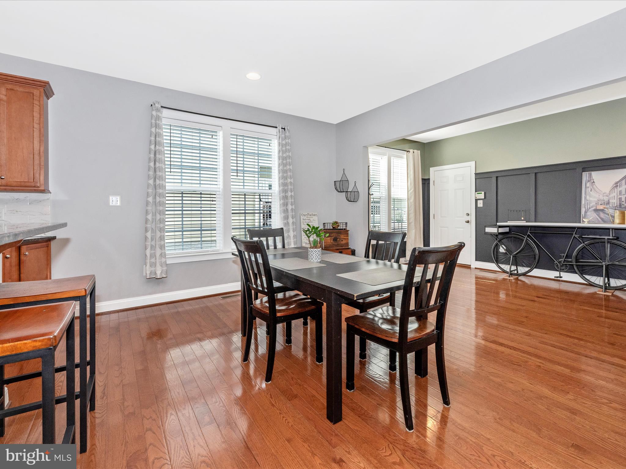 BRUNSWICK CROSSING - Residential