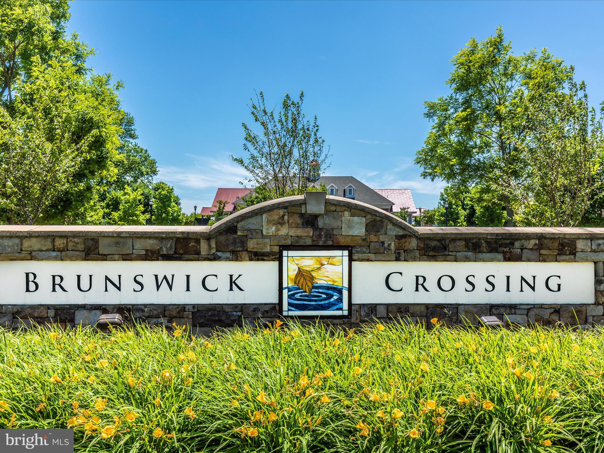 BRUNSWICK CROSSING - Residential