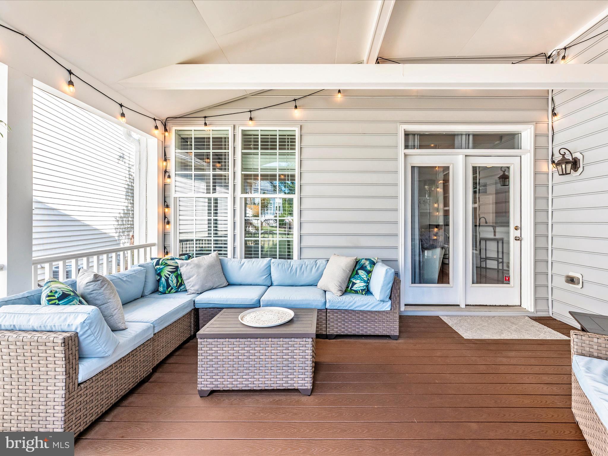 BRUNSWICK CROSSING - Residential