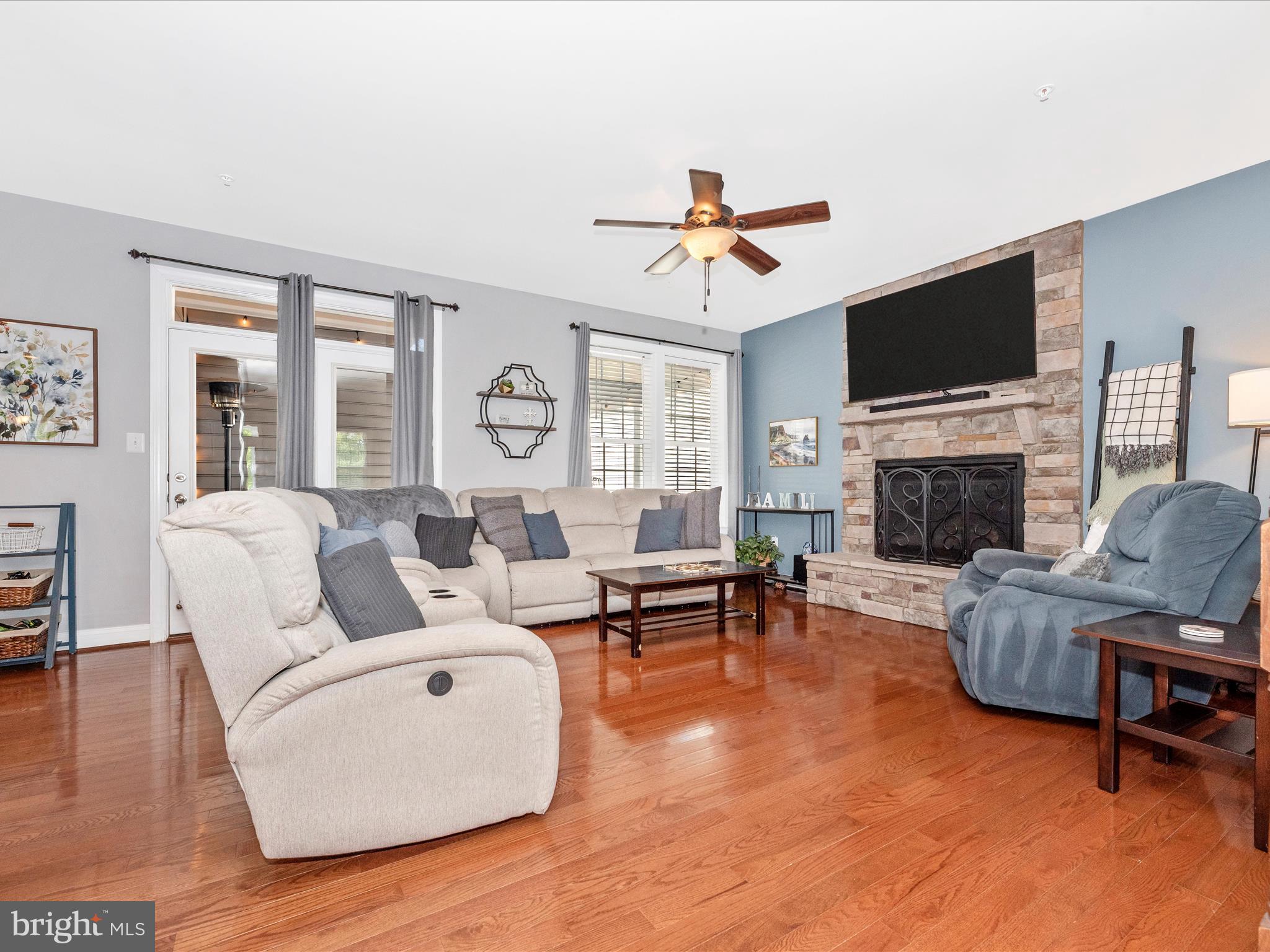 BRUNSWICK CROSSING - Residential