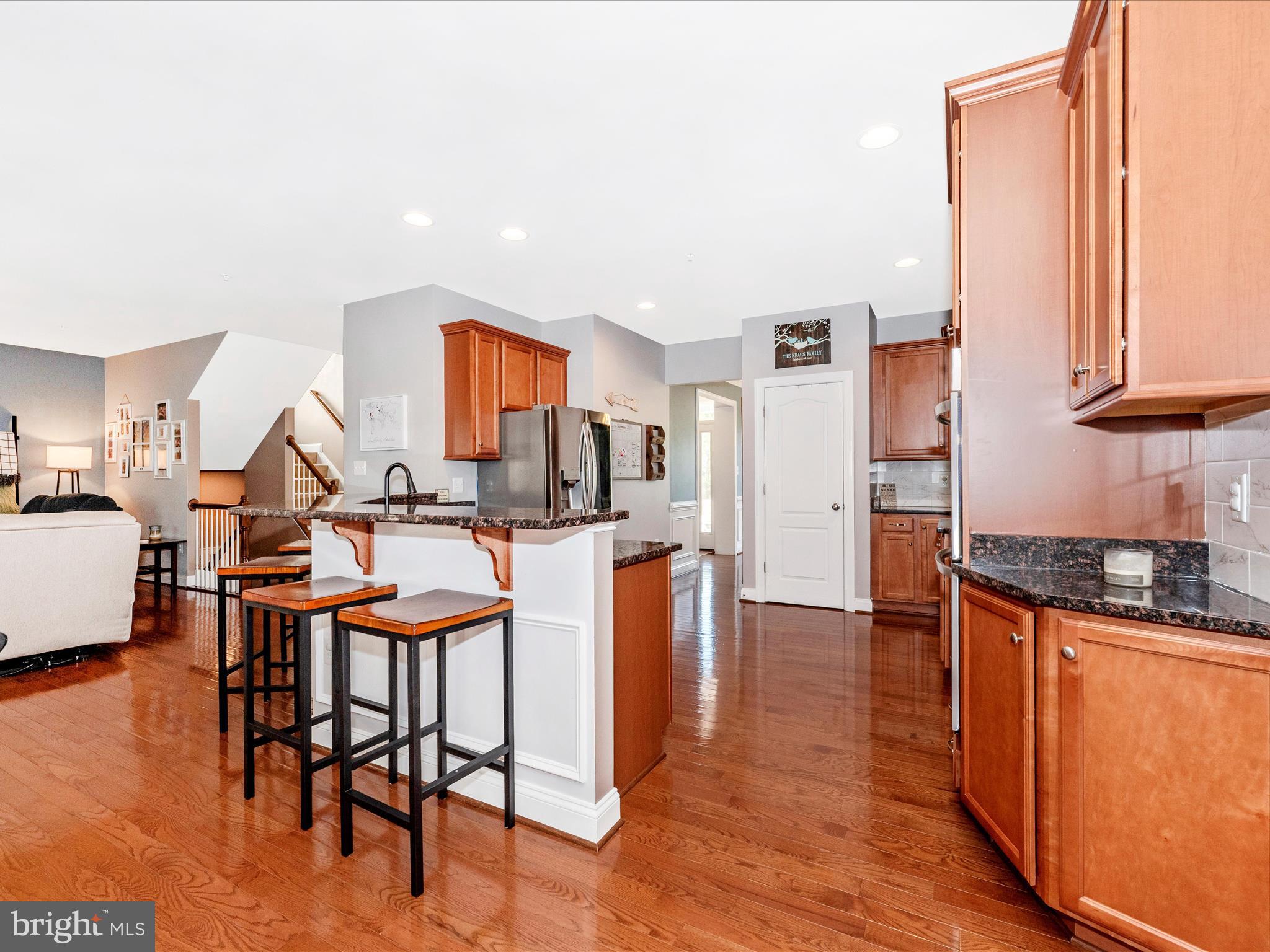 BRUNSWICK CROSSING - Residential