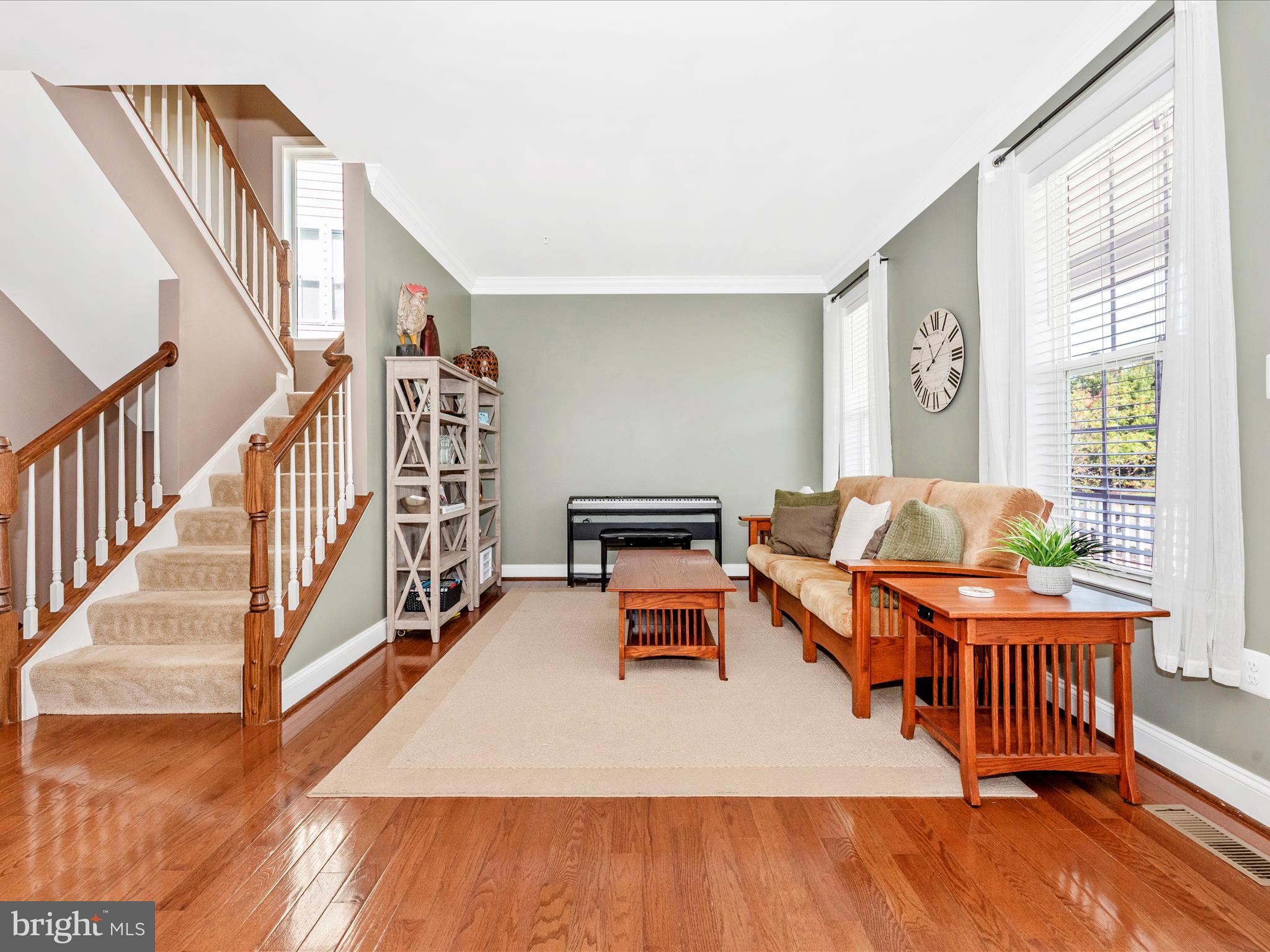 BRUNSWICK CROSSING - Residential