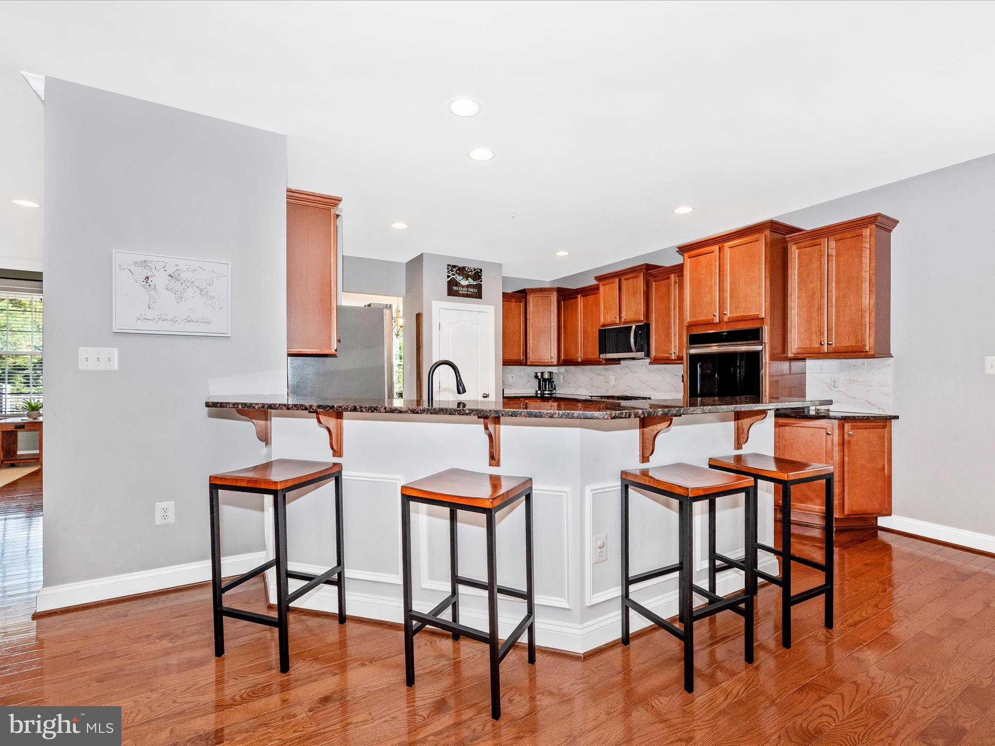 BRUNSWICK CROSSING - Residential