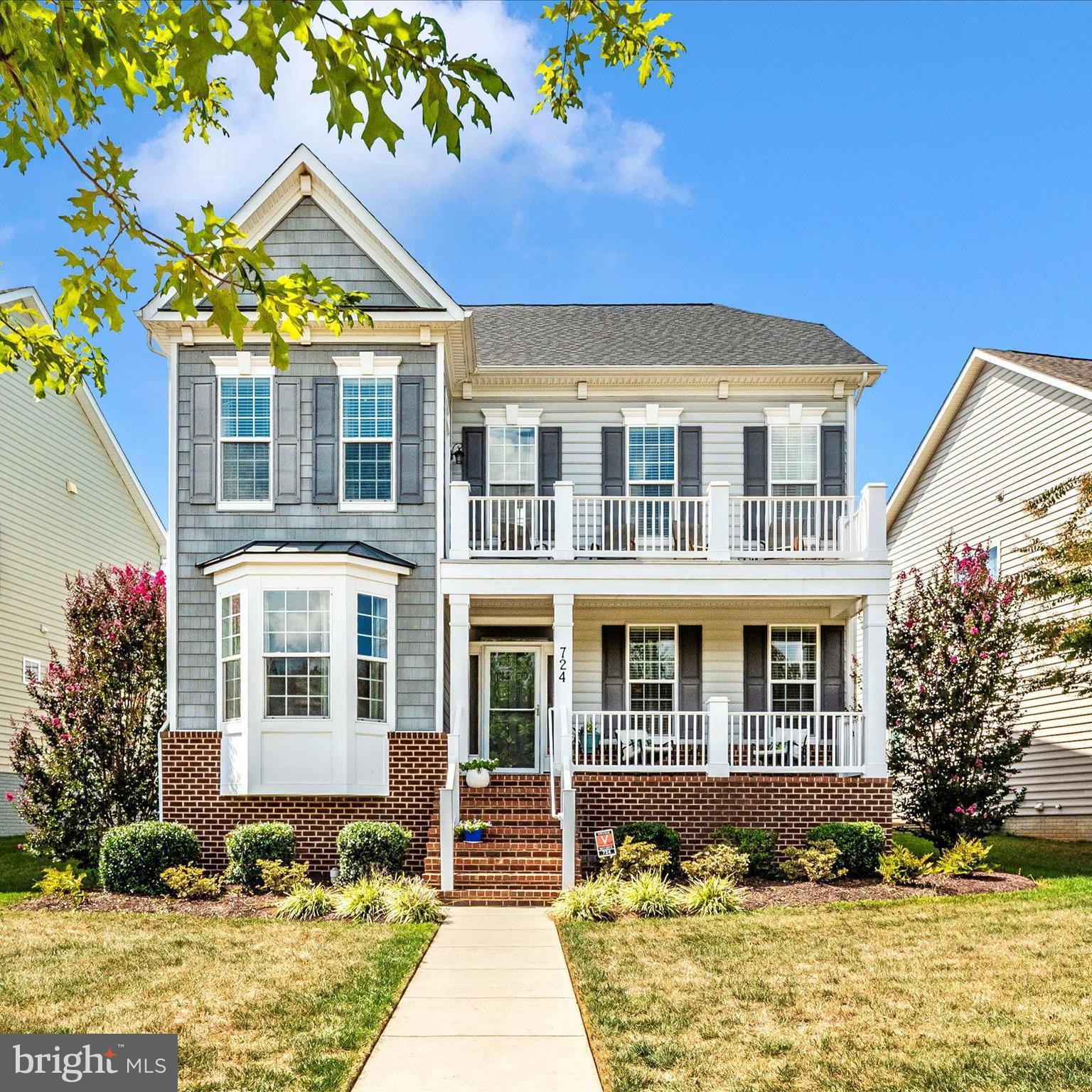 BRUNSWICK CROSSING - Residential