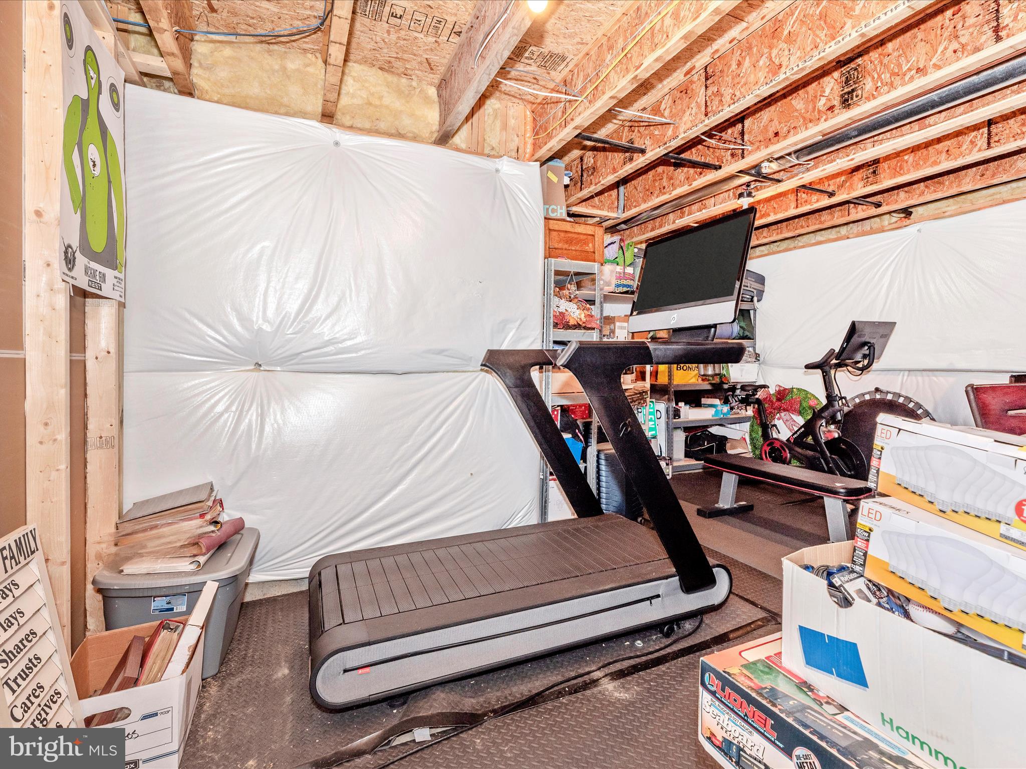 BRUNSWICK CROSSING - Residential