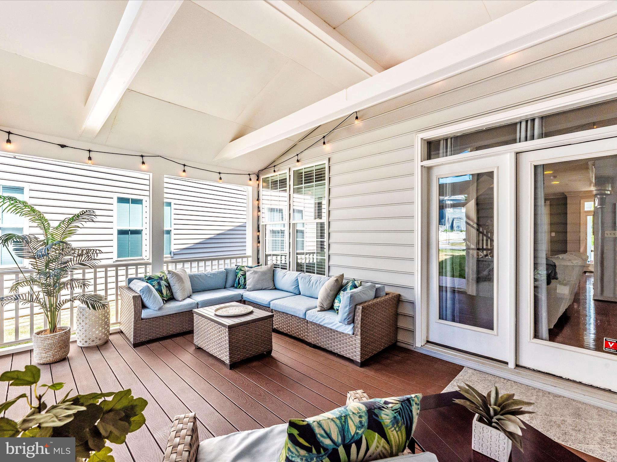 BRUNSWICK CROSSING - Residential