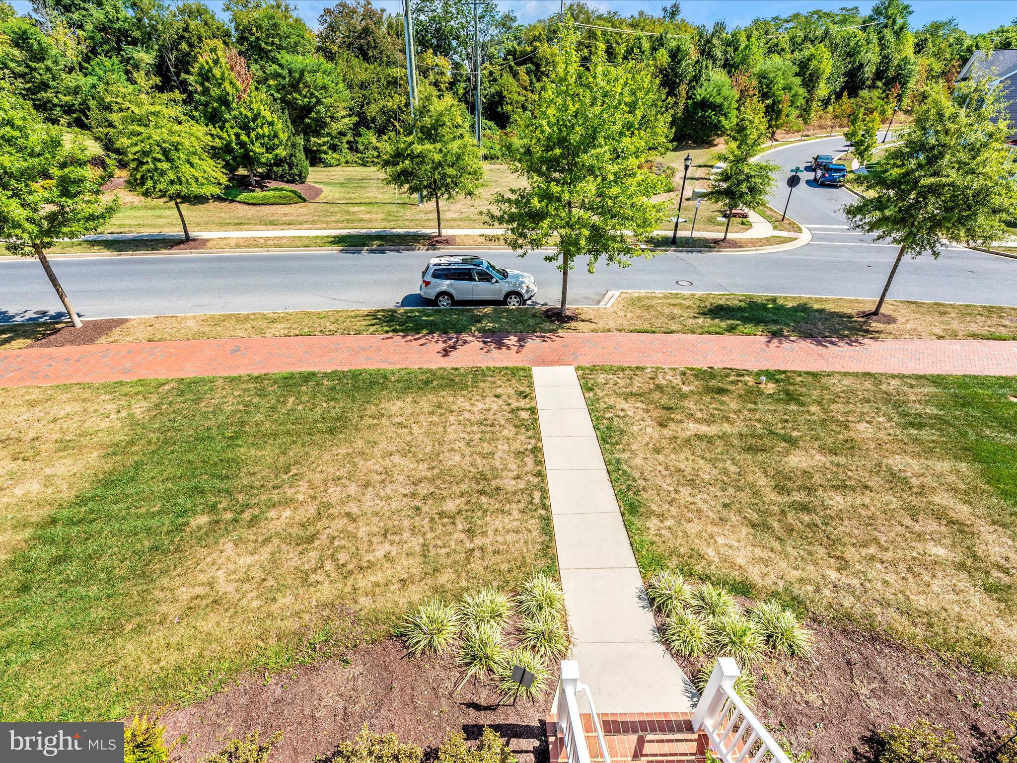 BRUNSWICK CROSSING - Residential