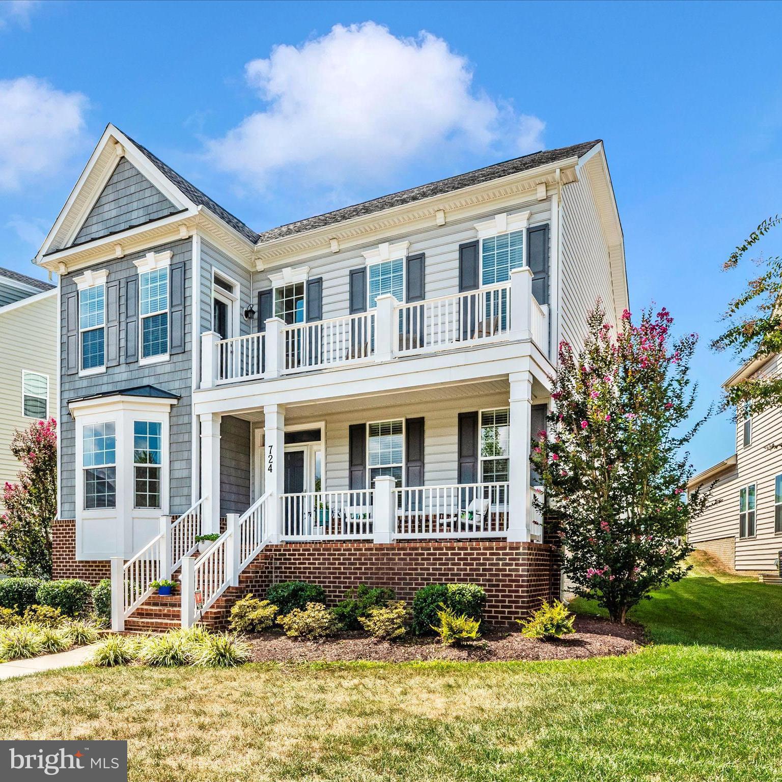 724 POTOMAC VIEW PARKWAY