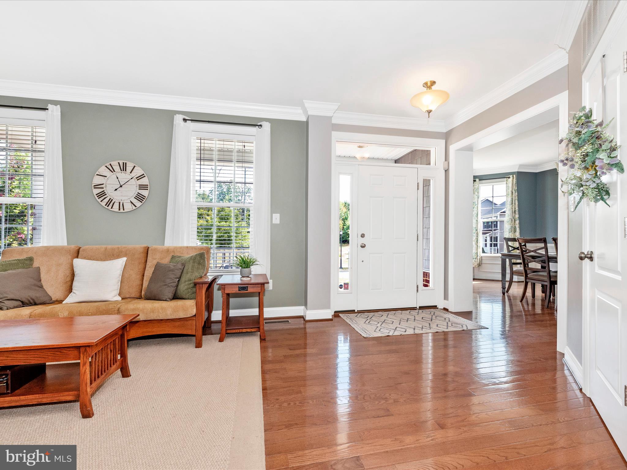 BRUNSWICK CROSSING - Residential