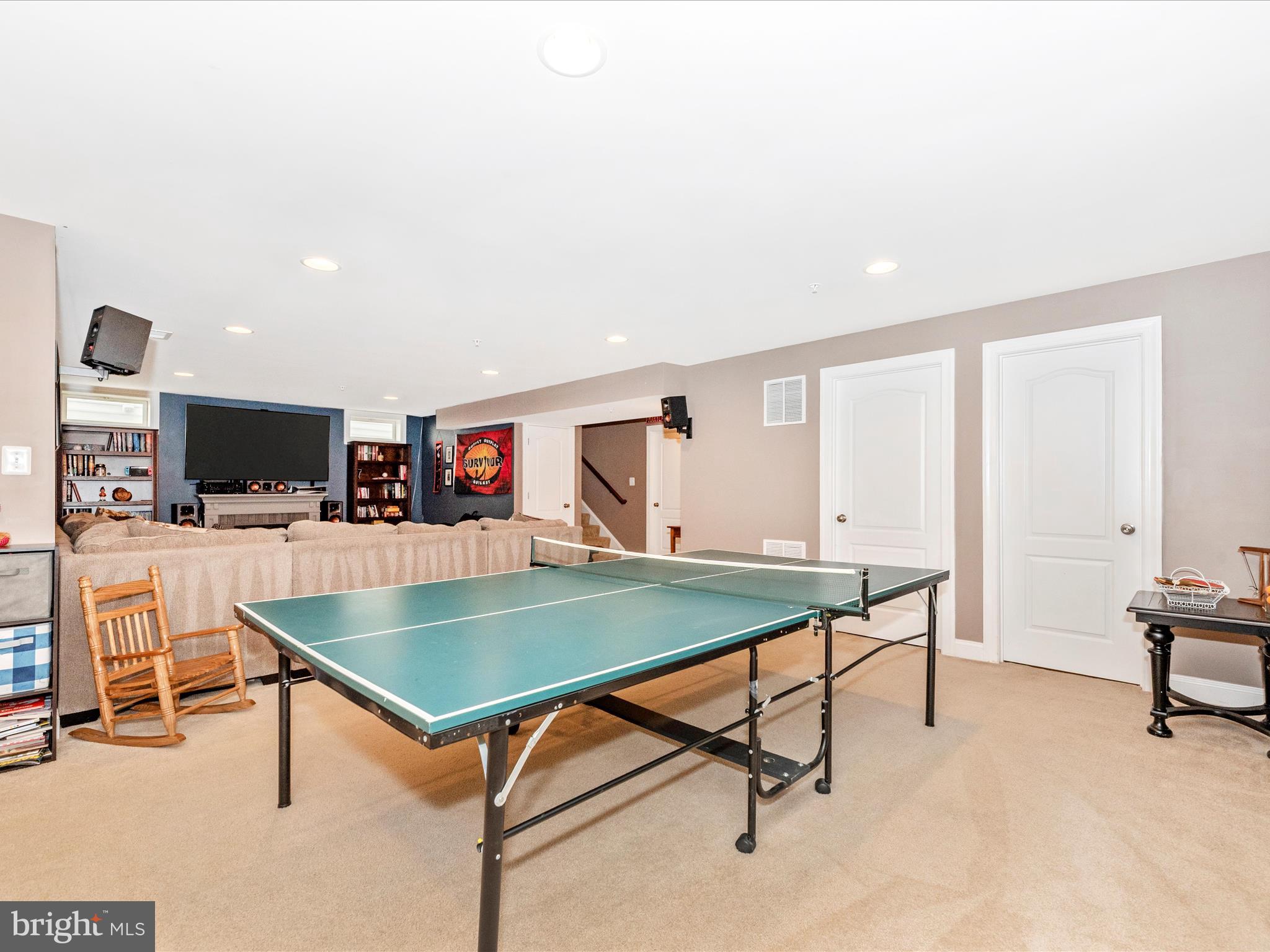 BRUNSWICK CROSSING - Residential