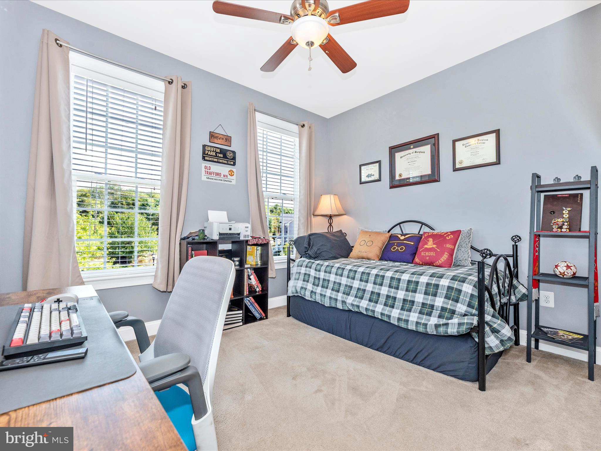 BRUNSWICK CROSSING - Residential