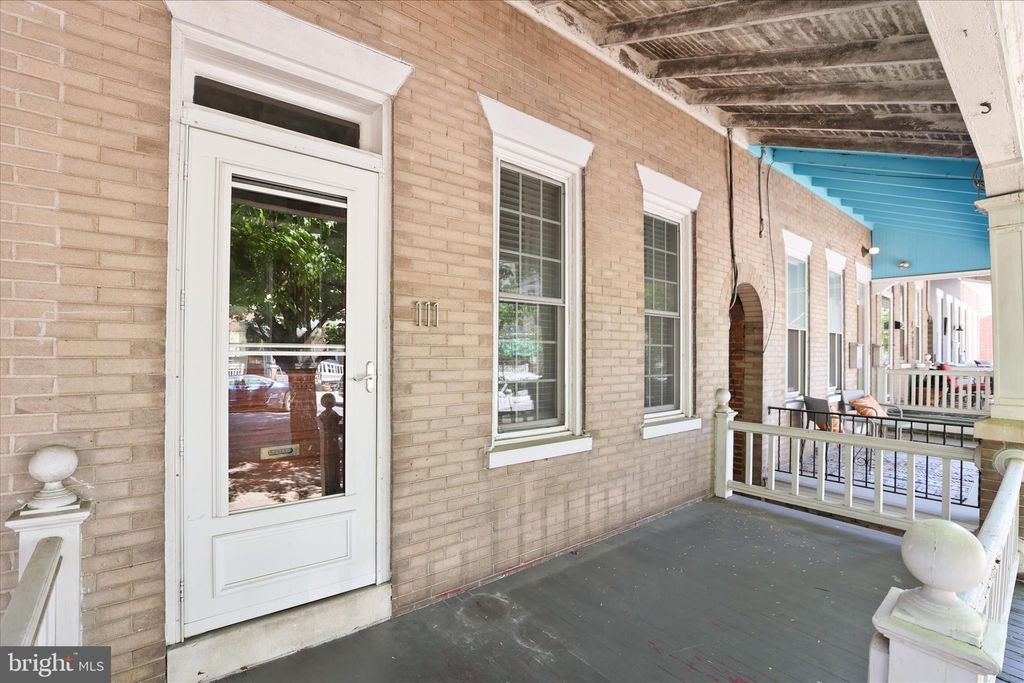 Photo of 111 Pearl Street, LANCASTER, PA 17603 (MLS # PALA2087524)