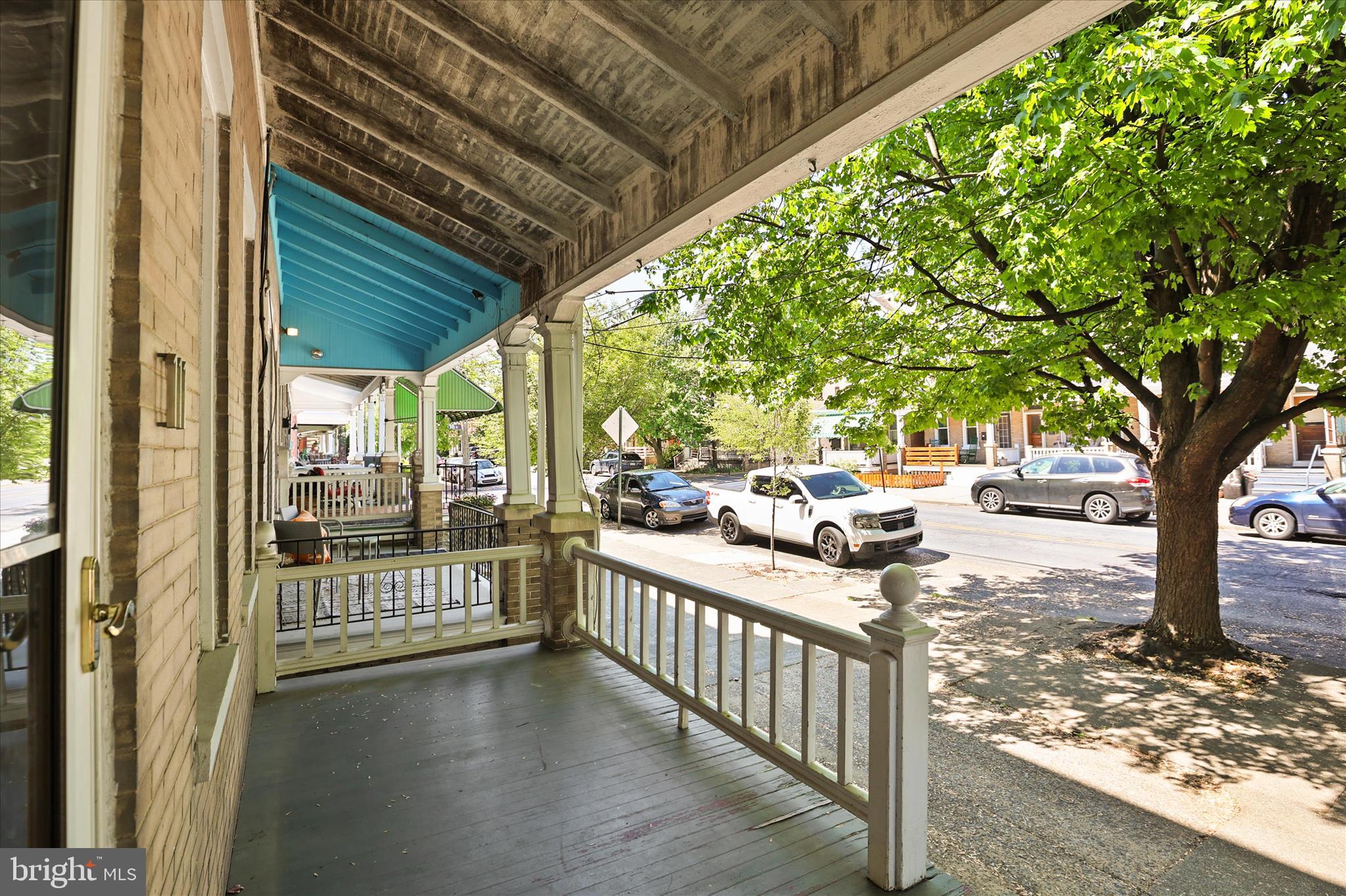111 PEARL STREET