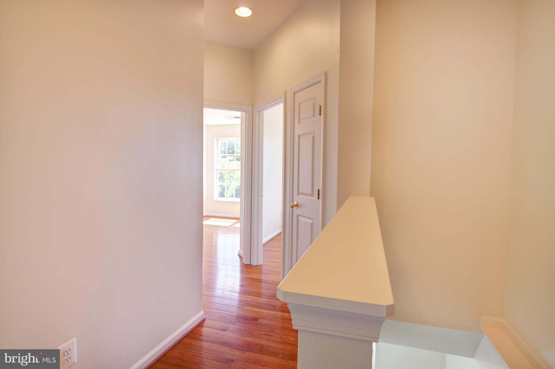 HUPPS RIDGE - Residential