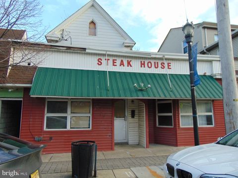 Photo of 185 Broadway, WESTVILLE, NJ 08093 (MLS # NJGL2068020)