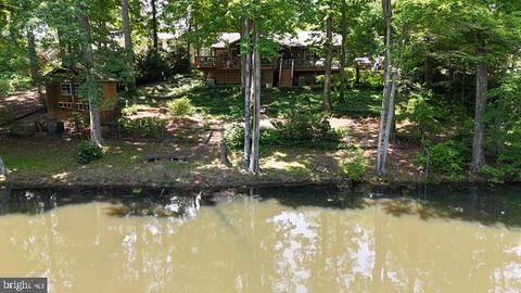 9 RUBY DRIVE STAFFORD VA 22556