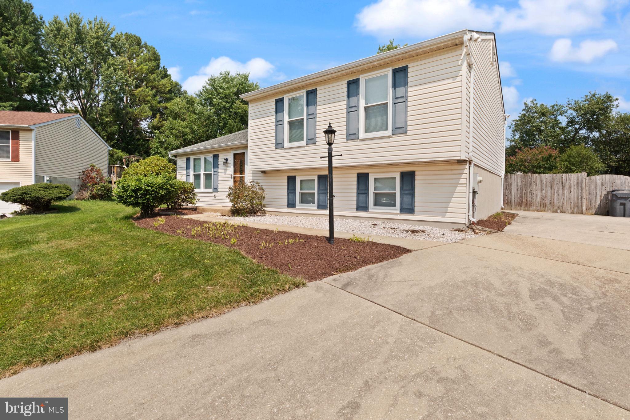 603 BLACKPORT COURT